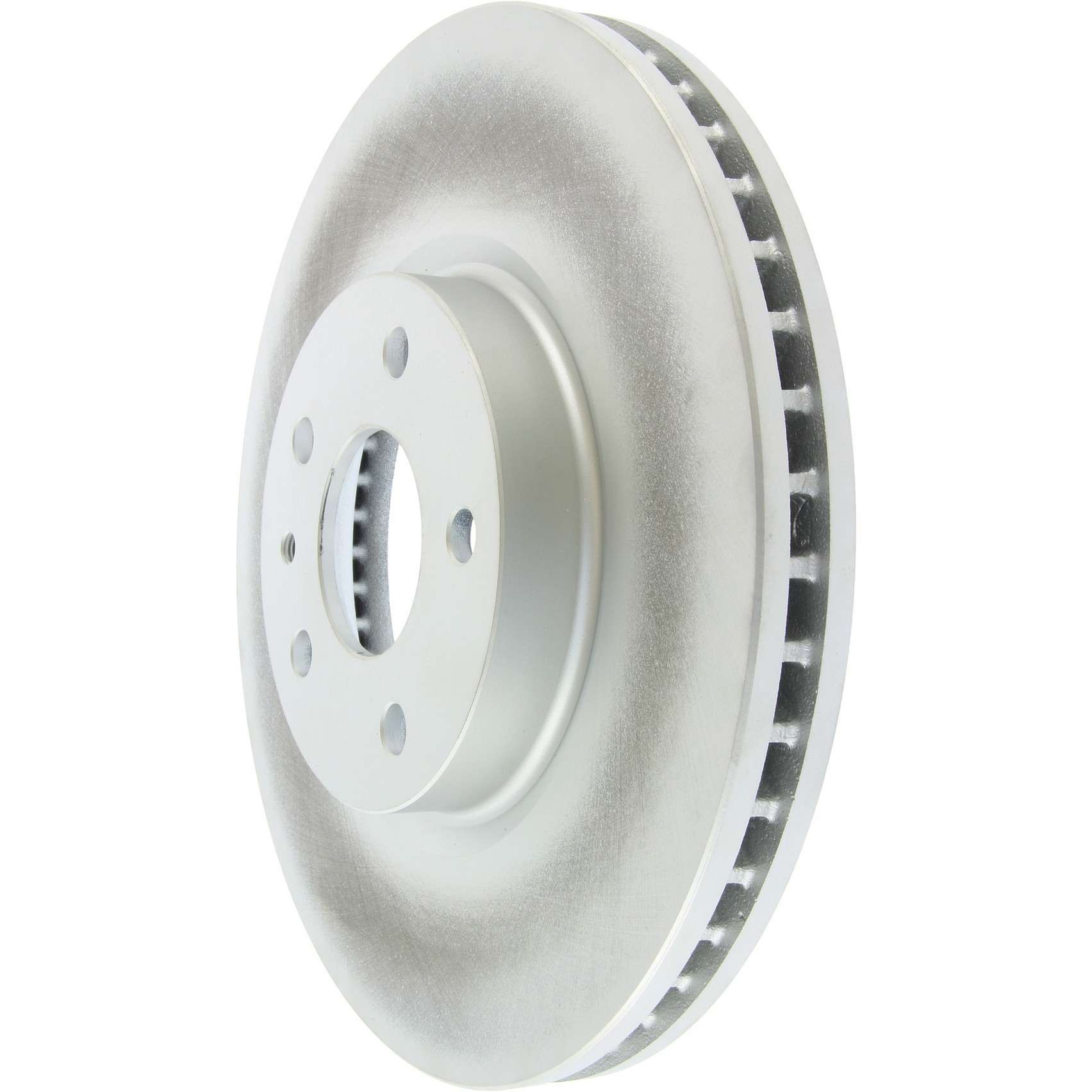 Centric Parts GCX Elemental Protection Brake Rotors By StopTech 320.61104