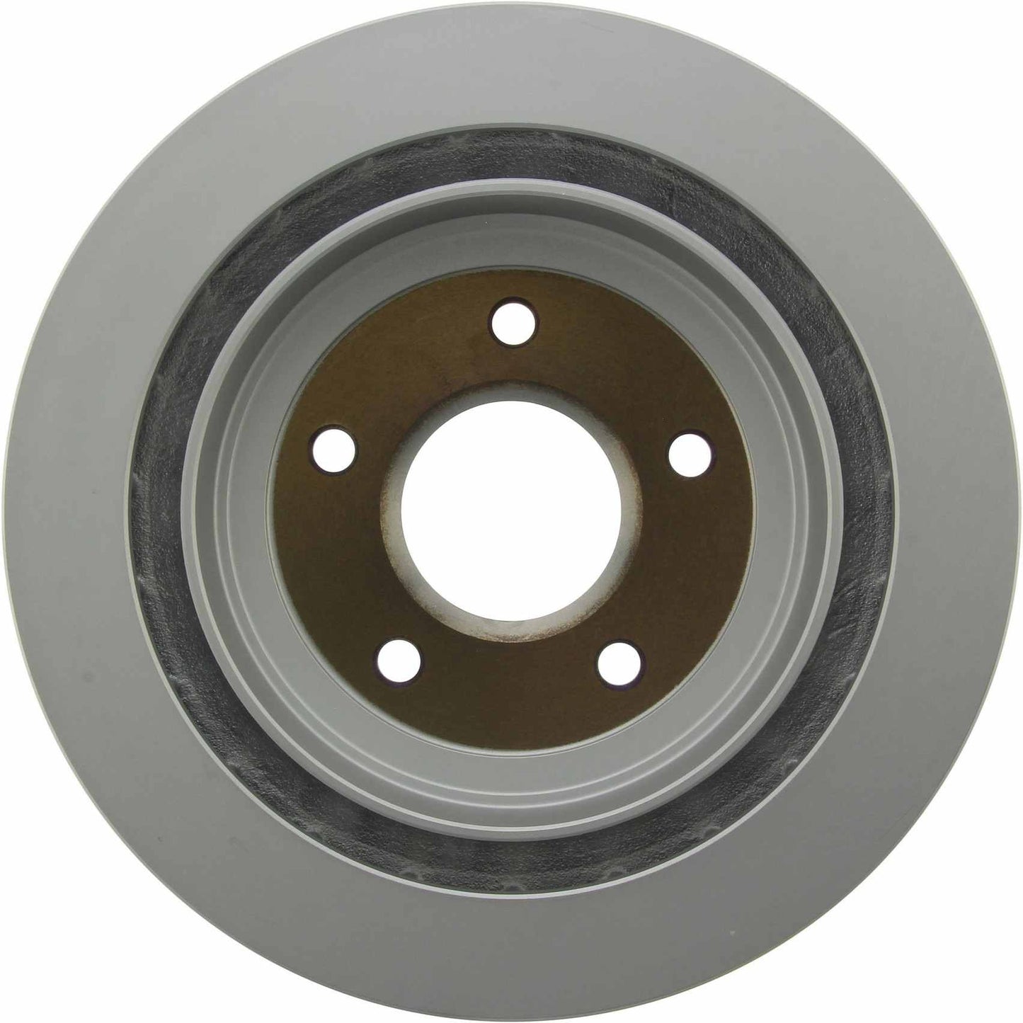 Centric Parts Disc Brake Rotor GCX FC with RS200 Finish 320.62061F
