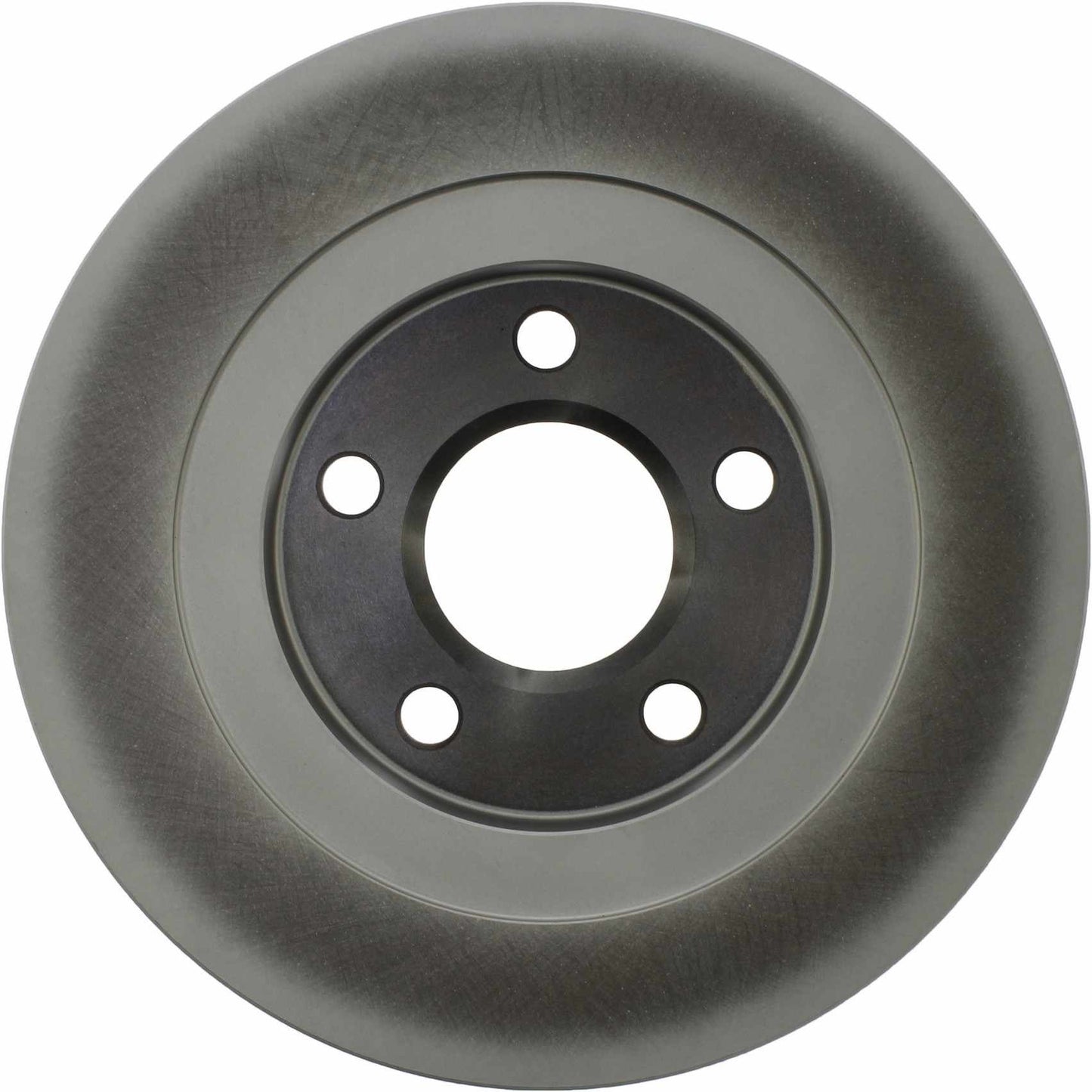 Centric Parts Disc Brake Rotor GCX with Partial Coating 320.62064