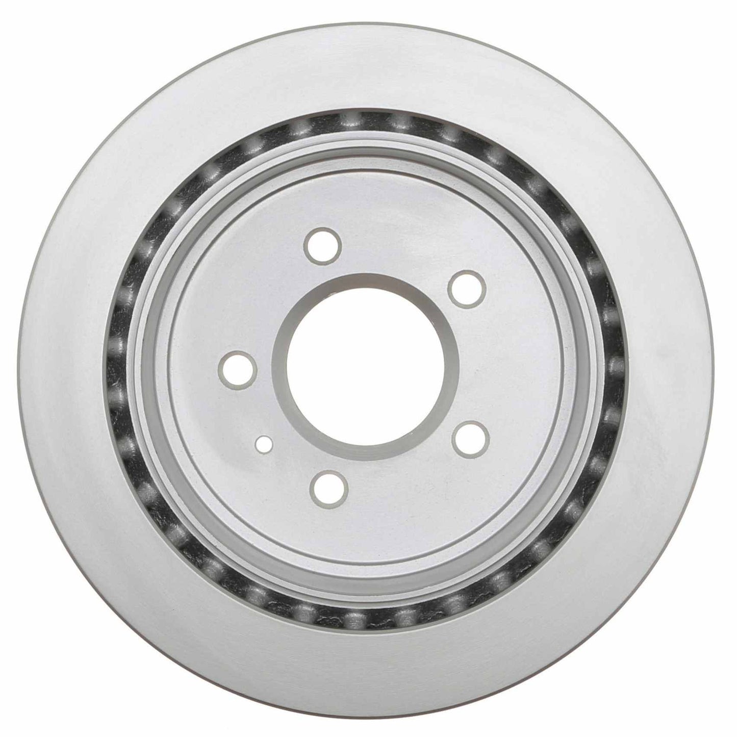 Centric Parts Disc Brake Rotor GCX with Full Coating for Cadillac CTS 2003-2007, STS 2005-2011 320.62071F