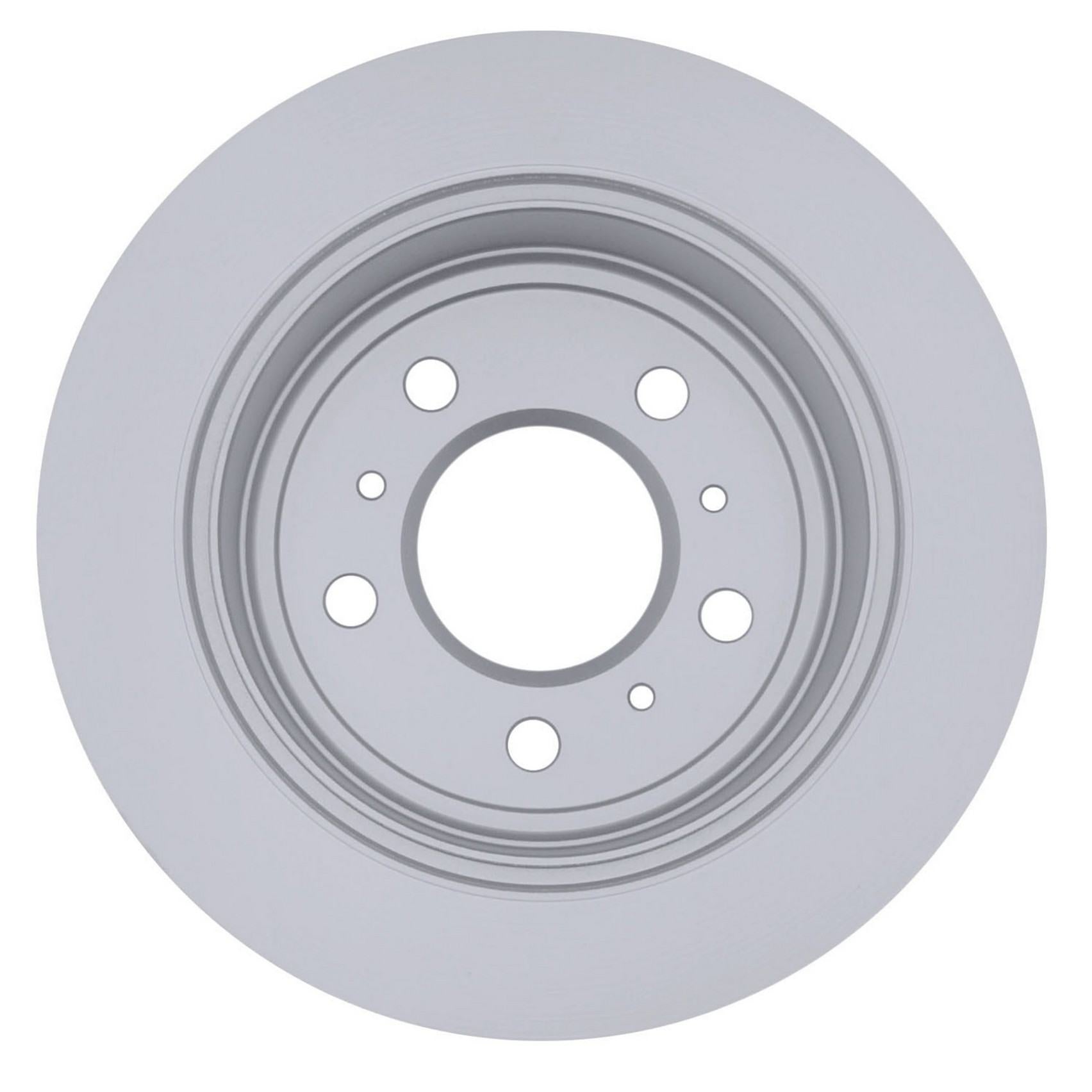 GCX Elemental Protection GCX Rotor with Full Coating 320.62097F