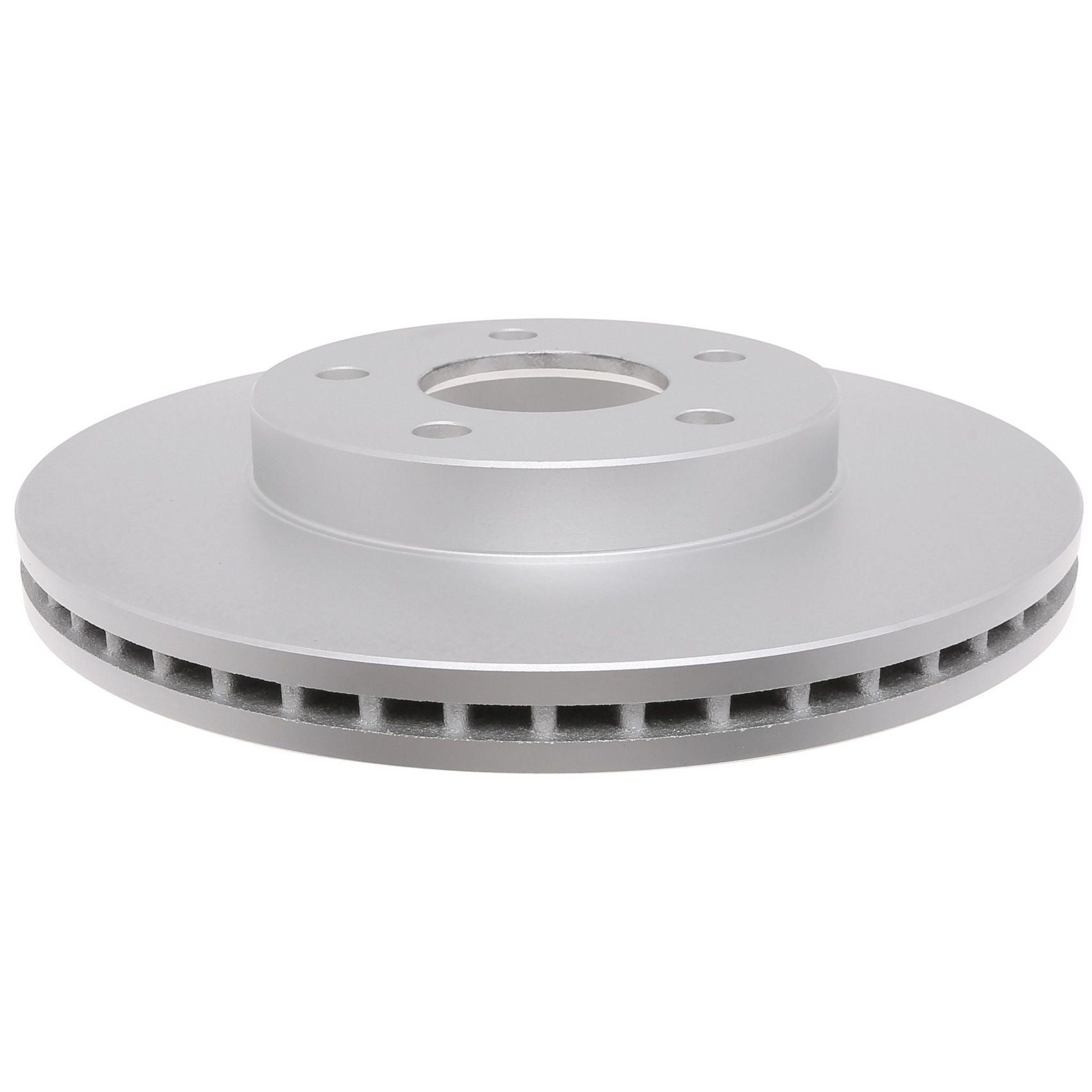 GCX Elemental Protection GCX Rotor with Full Coating 320.62104F