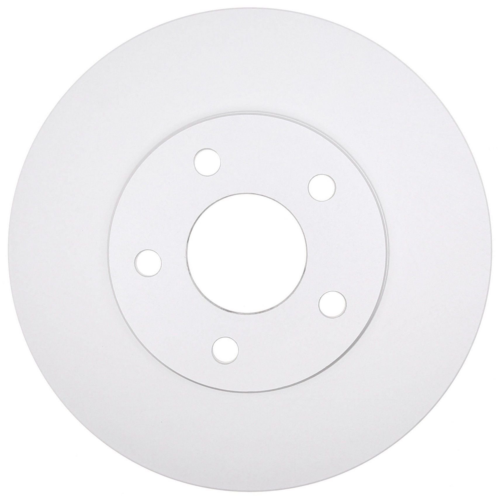 GCX Elemental Protection GCX Rotor with Full Coating 320.62104F