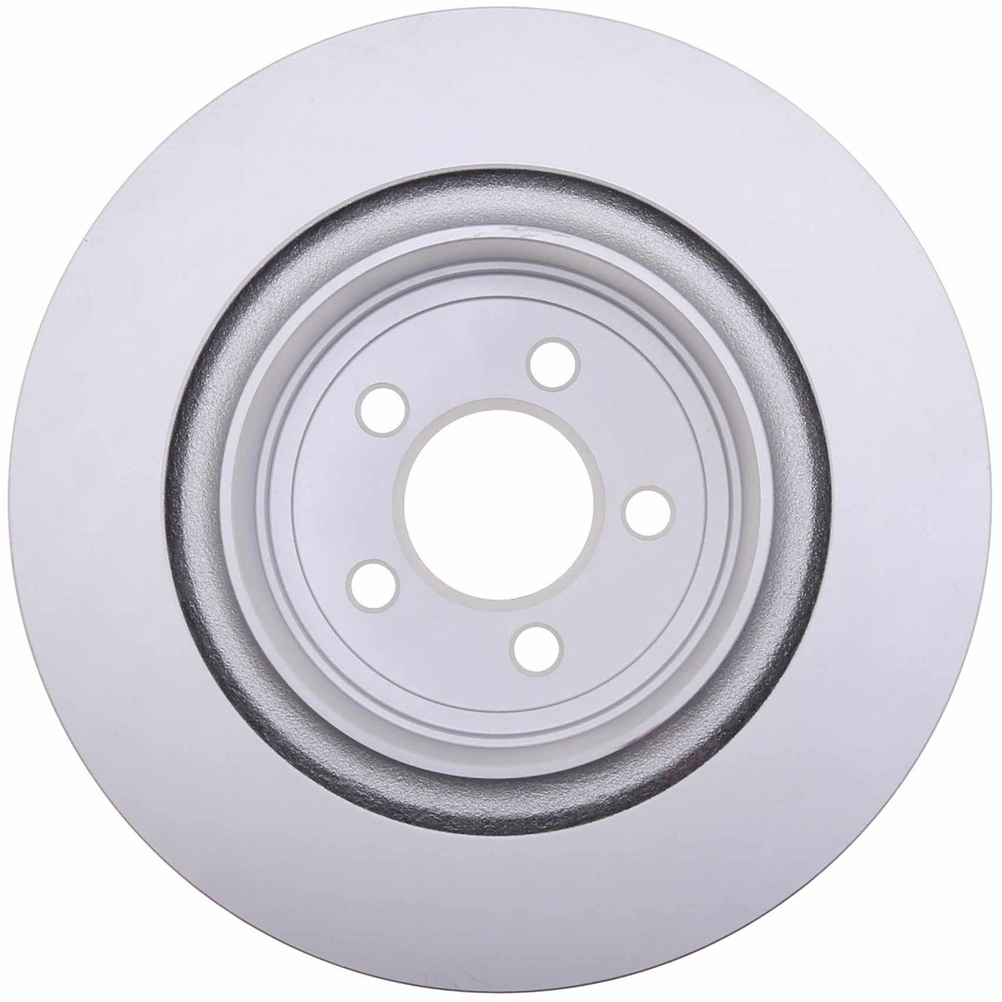 Centric Parts Disc Brake Rotor GCX with Full Coating 320.63065F