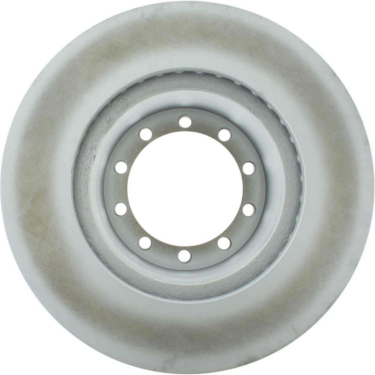 Centric Parts Disc Brake Rotor GCX with Partial Coating for 1997-1988 Ford F53 320.65020