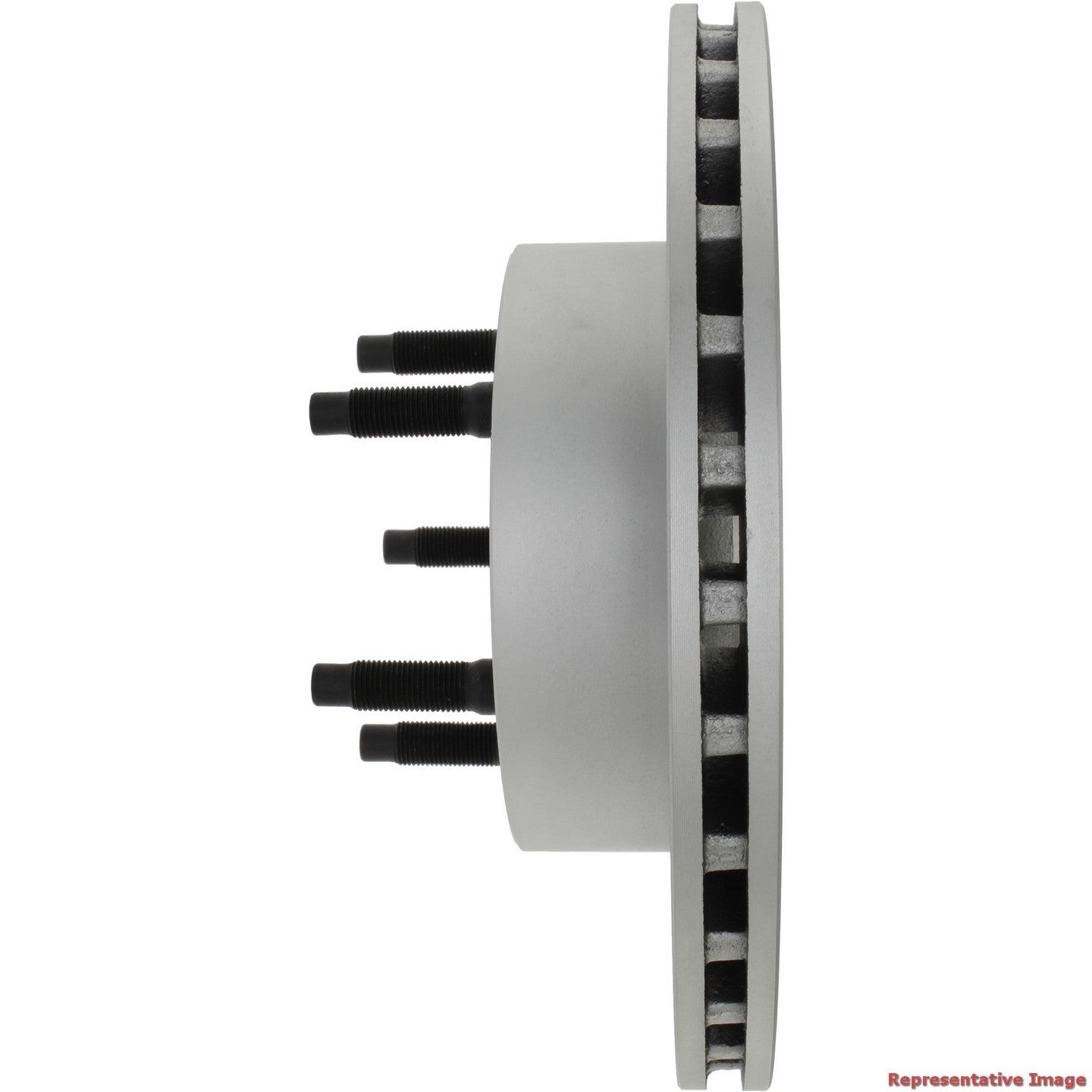 Centric 320.65027F
