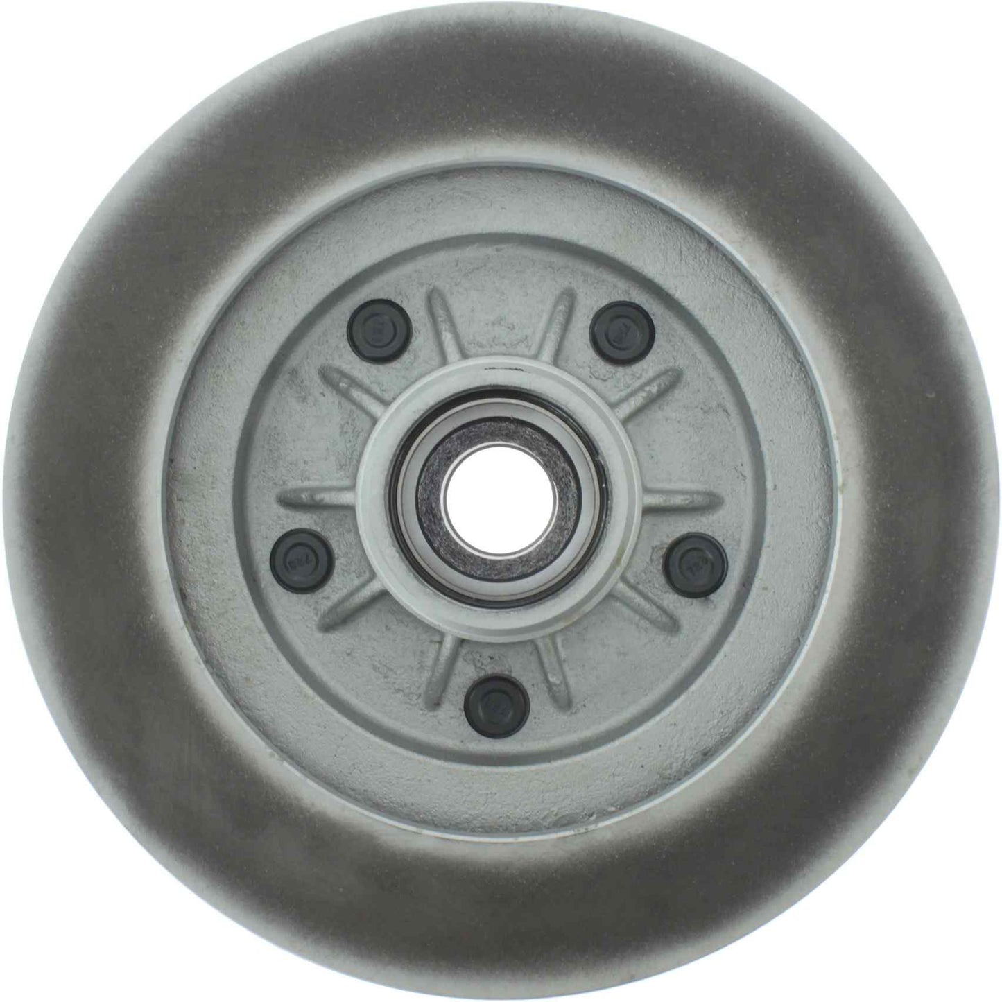 Centric Parts GCX Elemental Protection Brake Rotors By StopTech 320.65056