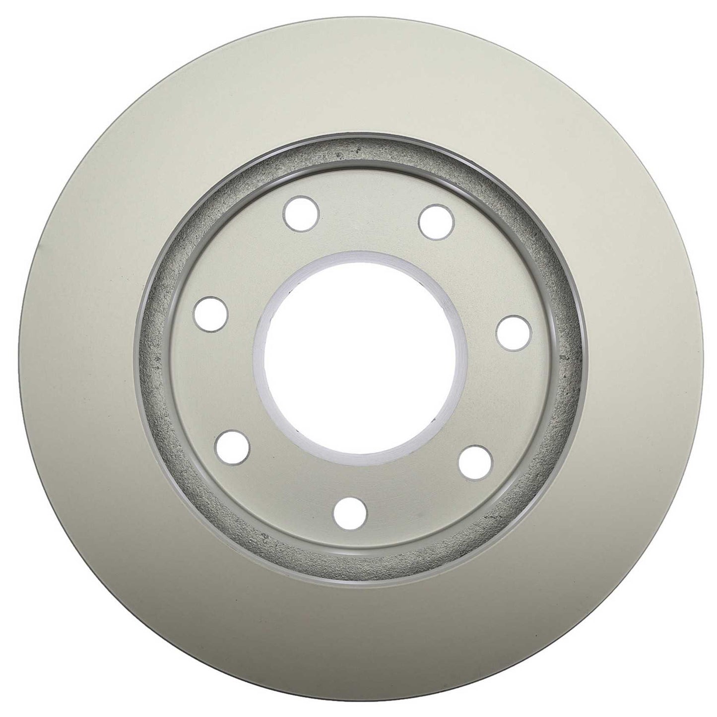 Centric Parts Disc Brake Rotor GCX FC with RS200 coating 320.65062F