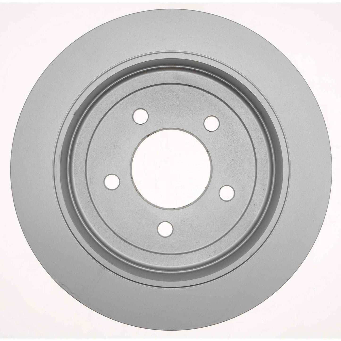 Centric Parts Disc Brake Rotor GCX with Full Coating 320.65085F