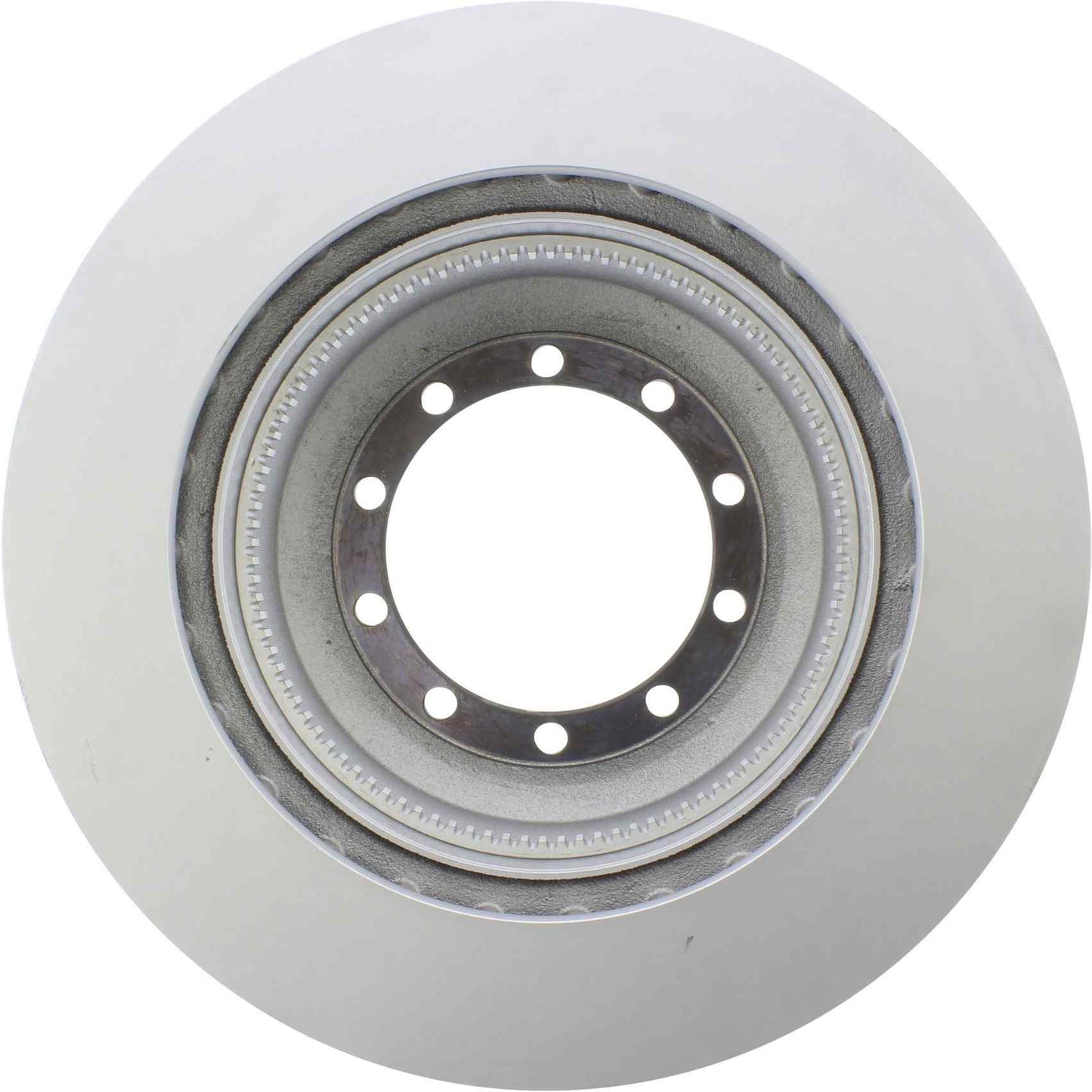 Centric Parts Disc Brake Rotor with RS200 finish 320.65092F