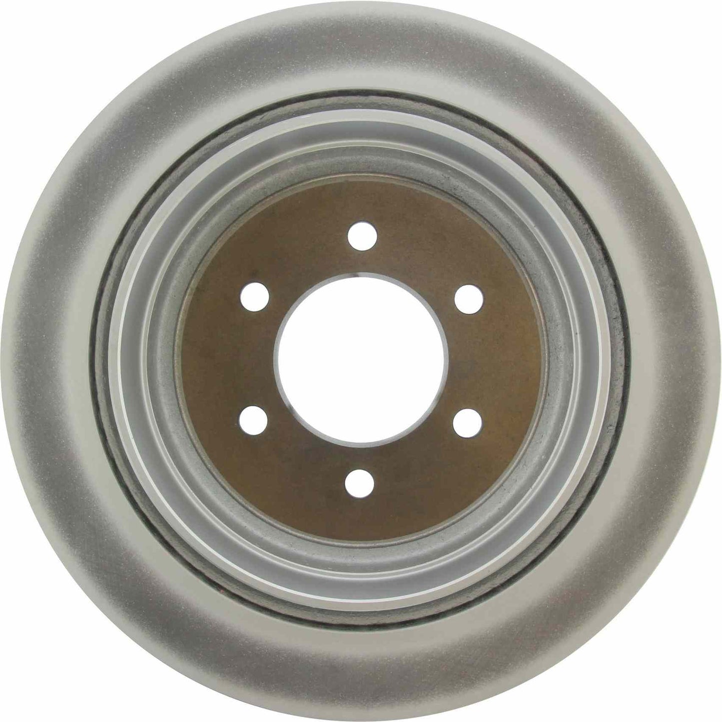 Centric Parts GCX Elemental Protection Brake Rotors By StopTech 320.65102