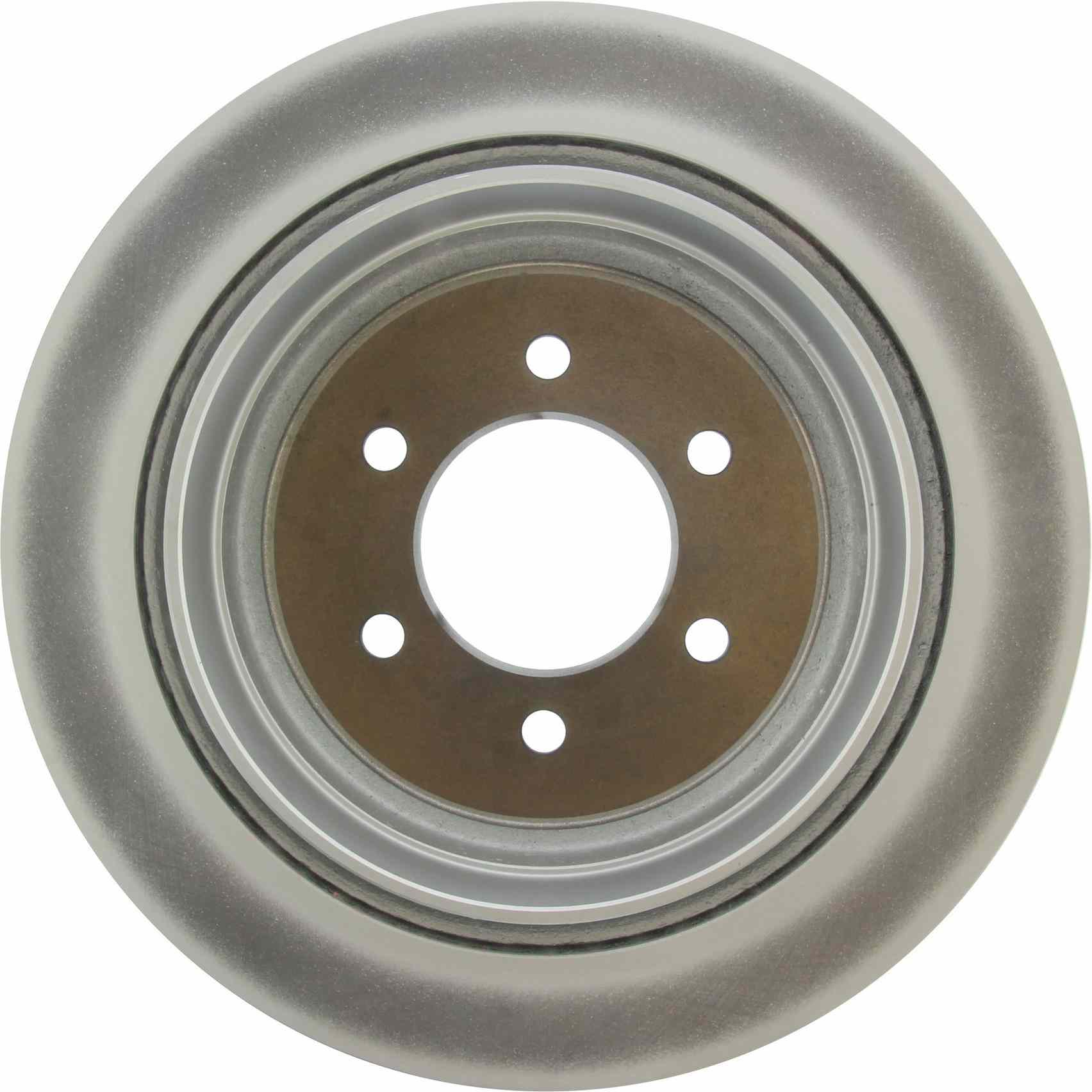 Centric Parts GCX Elemental Protection Brake Rotors By StopTech 320.65102