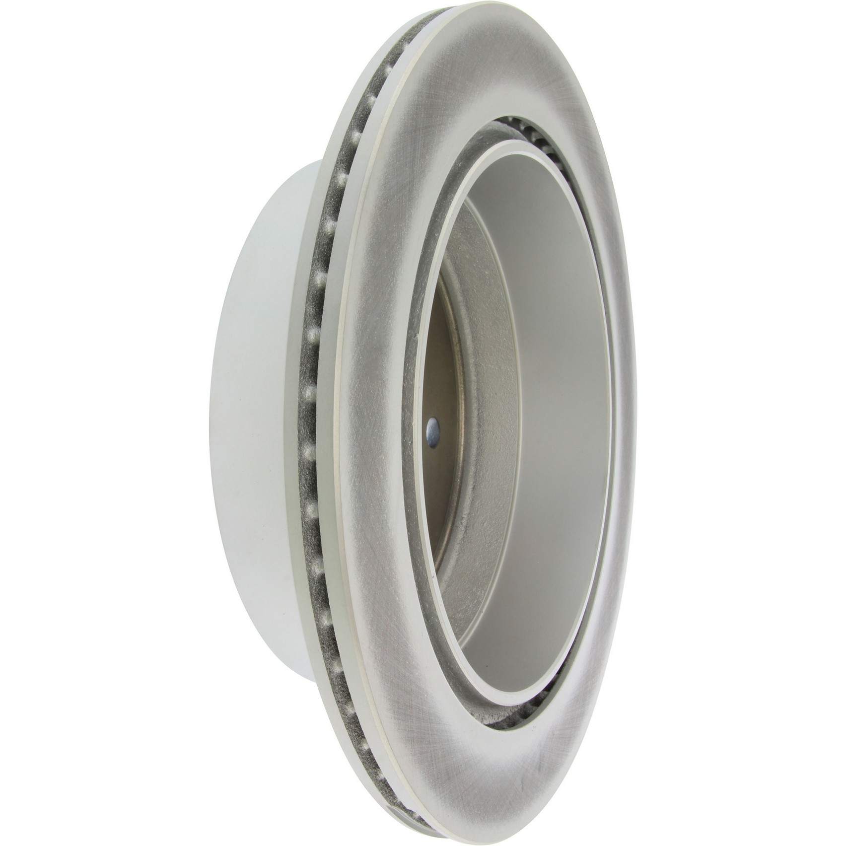 Centric Parts GCX Elemental Protection Brake Rotors By StopTech 320.65102