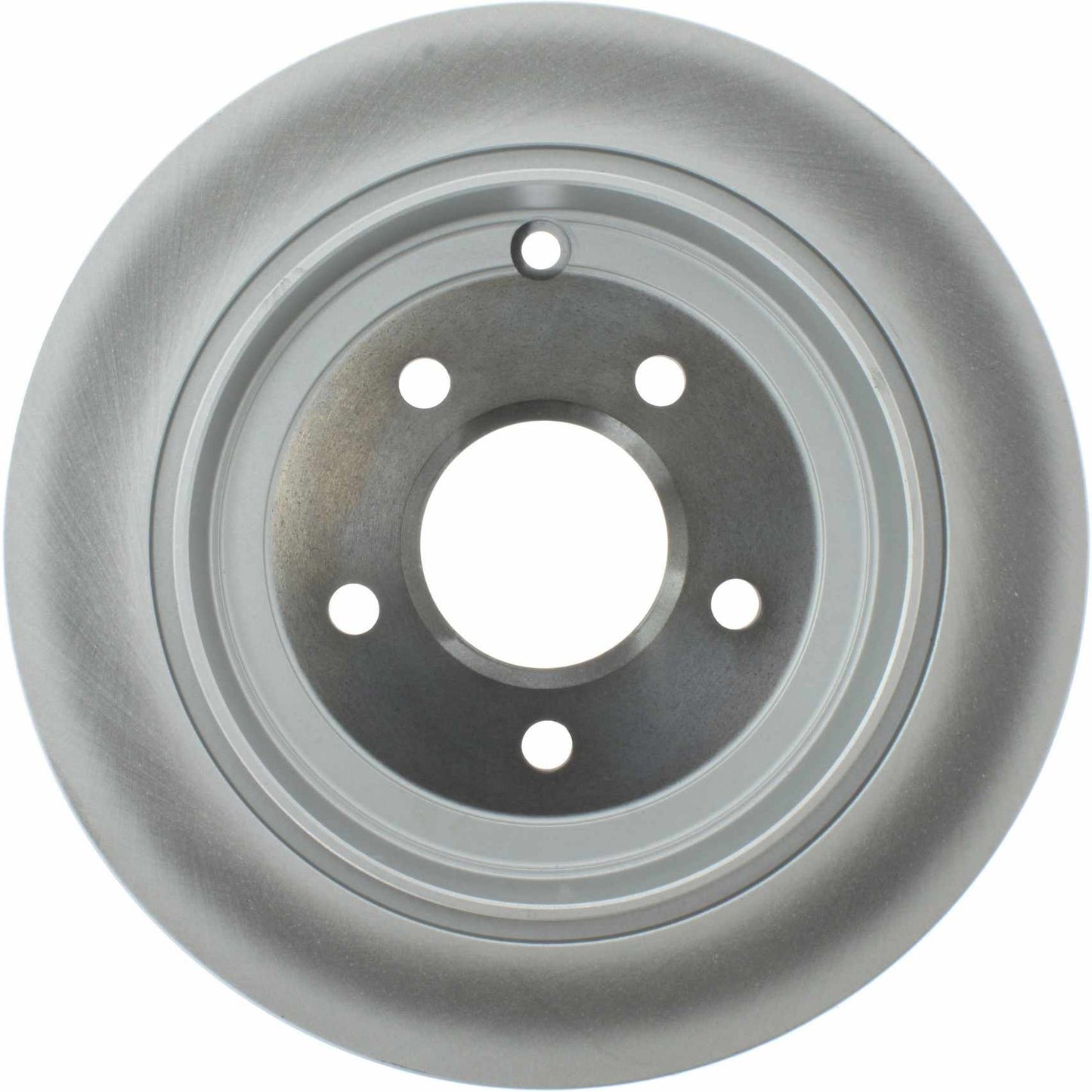 Centric Parts Disc Brake Rotor GCX with Partial Coating for 2002-2007 Buick Rendezvous 320.66048