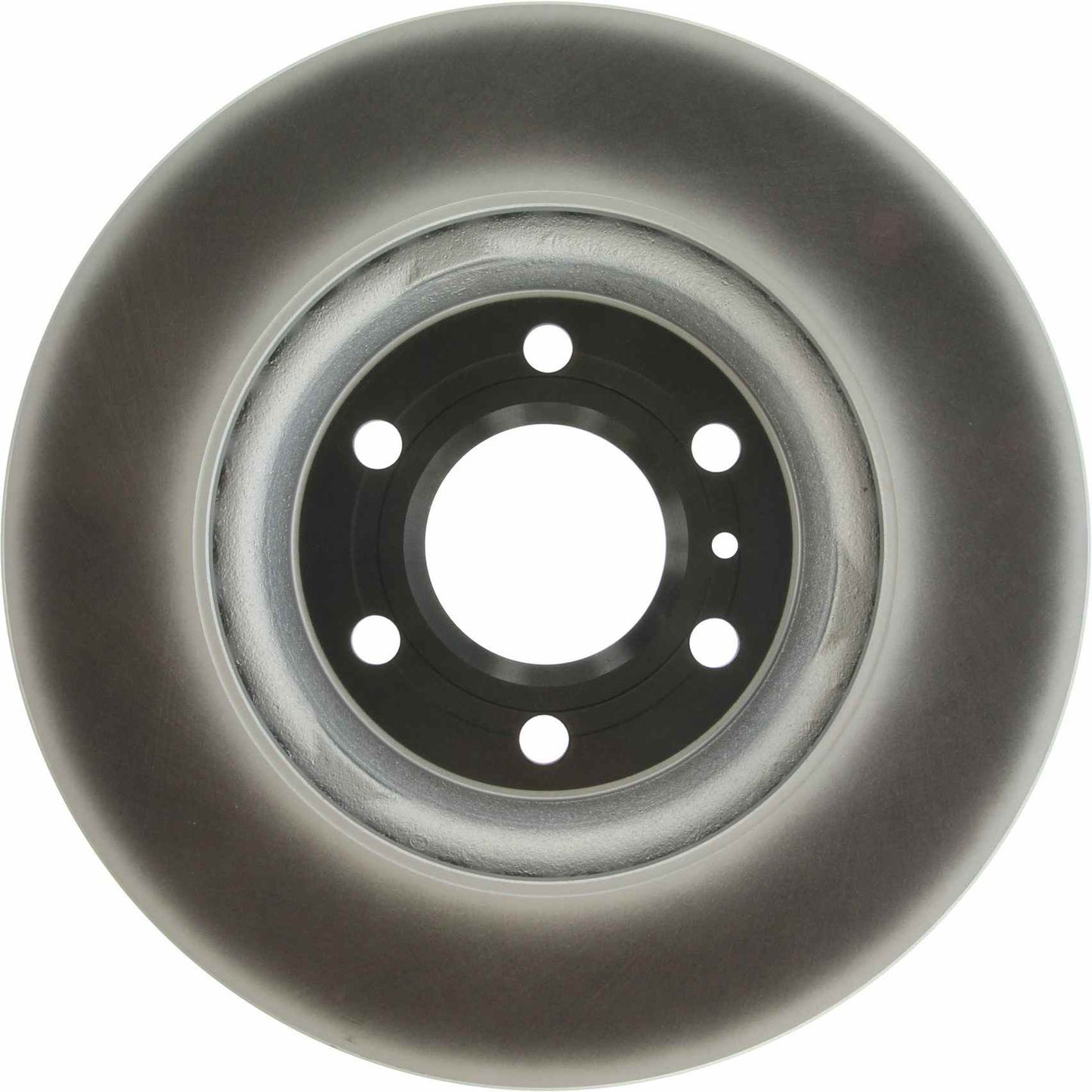 Centric Parts Disc Brake Rotor GCX with Partial Coating for 2006-2009 Buick Terraza Chevrolet Uplander Pontiac Montana Saturn Relay 320.66061