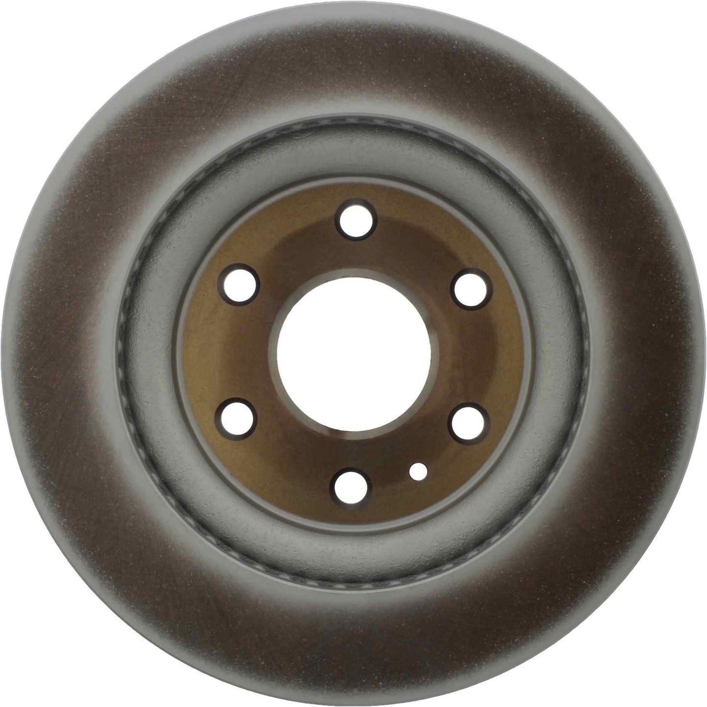 Centric Parts GCX Elemental Protection Brake Rotors By StopTech 320.66069