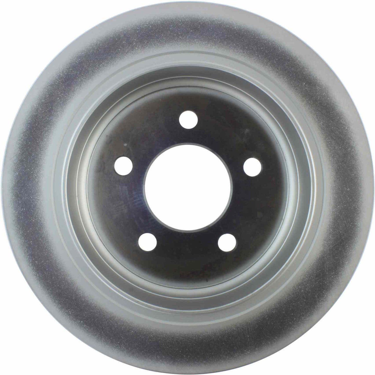 Centric Parts Disc Brake Rotor GCX with Partial Coating for 1994-1998 Jeep Grand Cherokee 320.67032