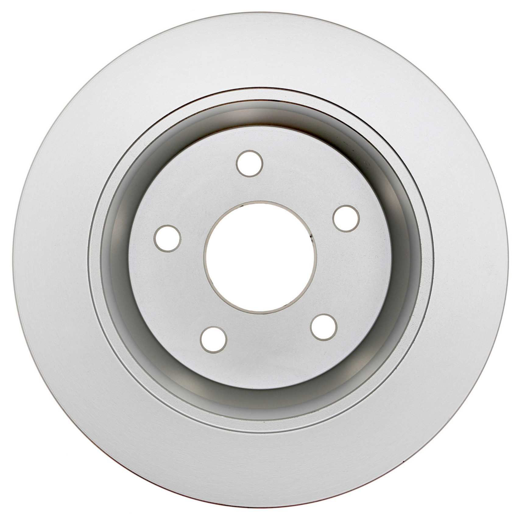 GCX Elemental Protection GCX Rotor with Full Coating 320.67043F