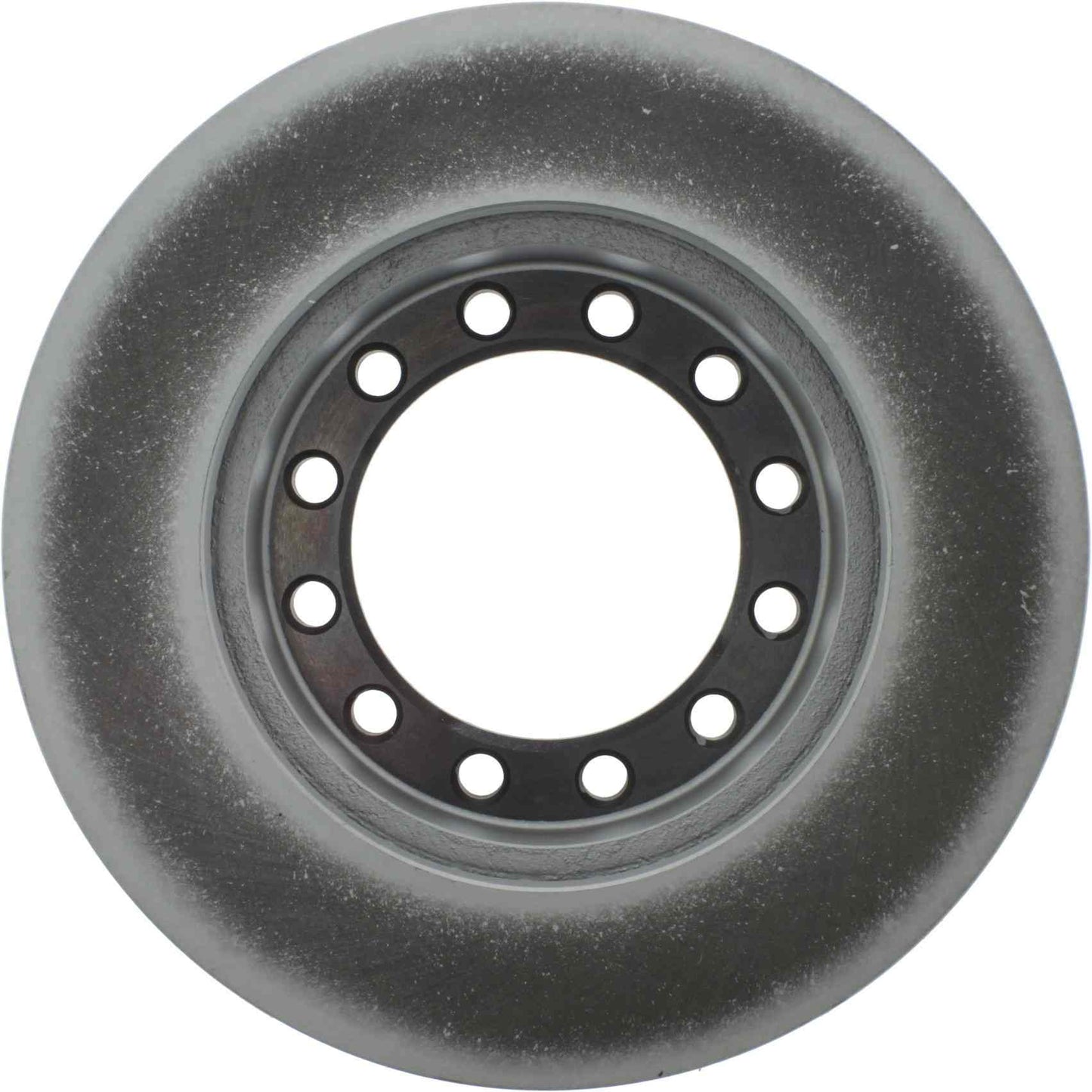 Centric Parts Disc Brake Rotor GCX Partial Coating for 1997-1995 Chevrolet W3500 Tiltmaster & GMC W4500 Forward