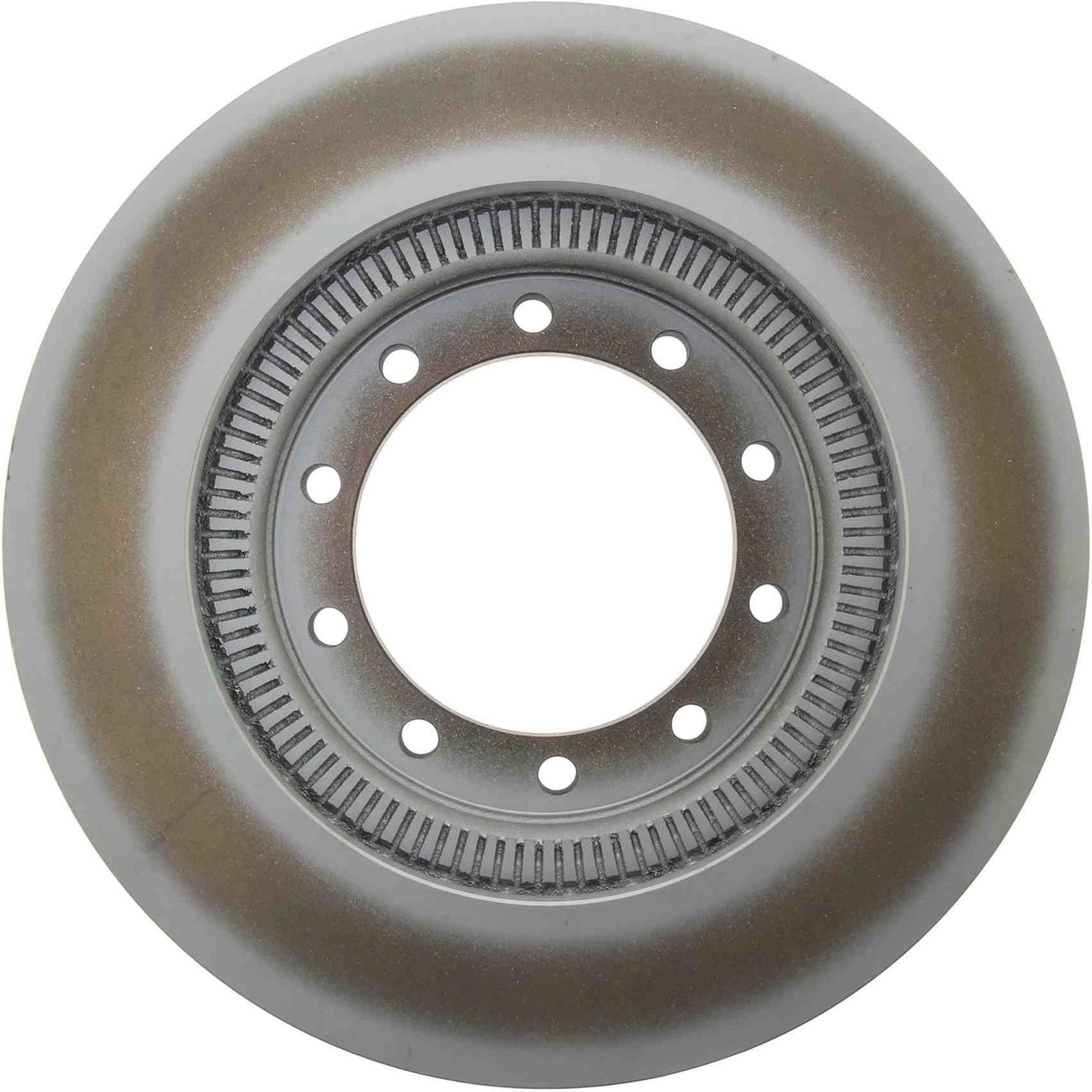 Centric Parts Disc Brake Rotor GCX with Full Coating for 2015-1999 Blue Bird All American FE 320.80014F