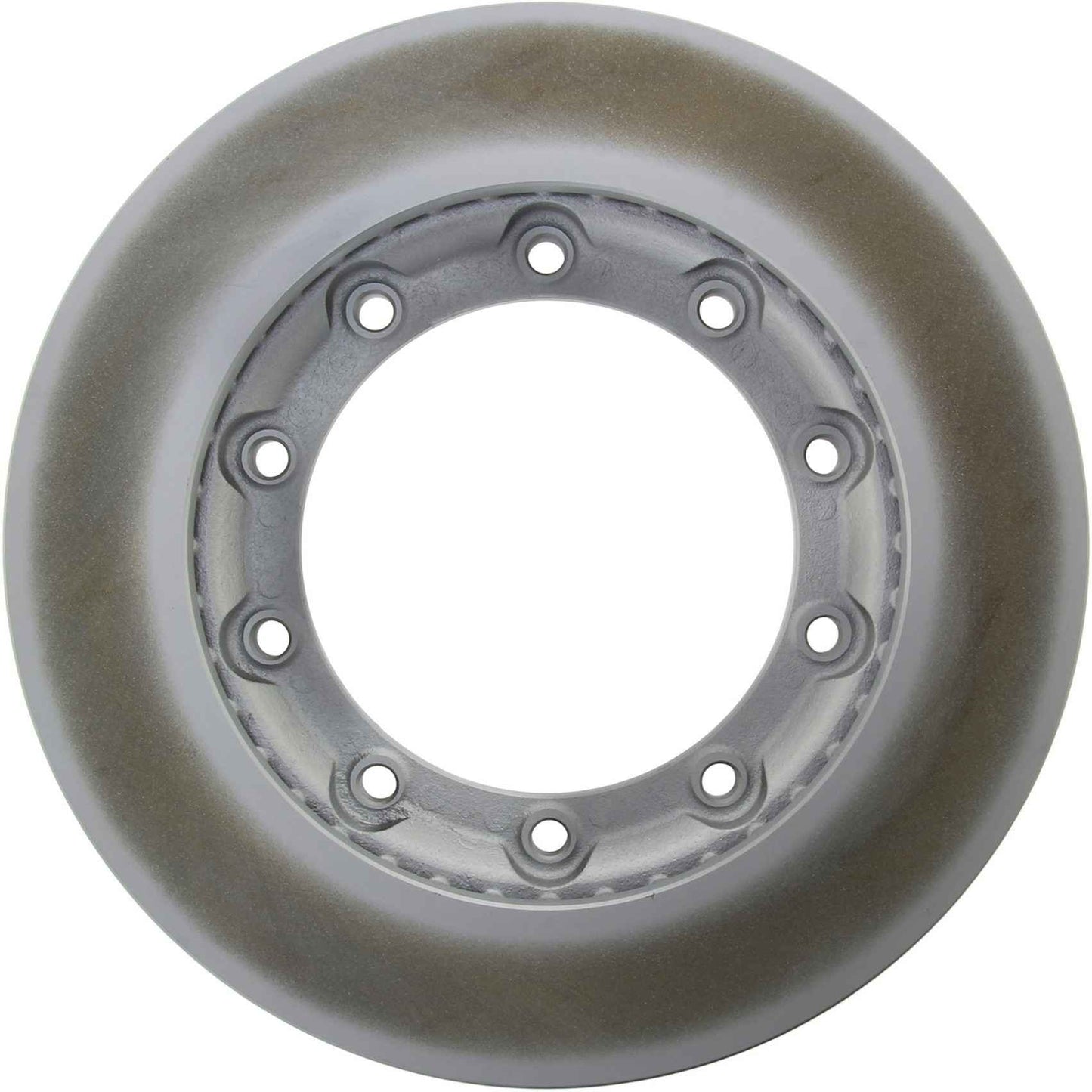 Centric Parts Disc Brake Rotor GCX with Full Coating for 2019-2021 Chevrolet Silverado 4500 HD