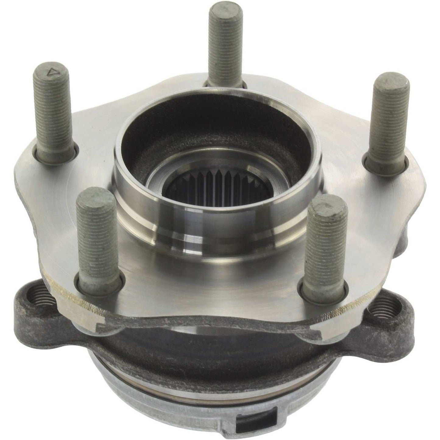 Stoptech Centric 13 Infiniti JX36 Premium Front Hub Assembly 401.42002