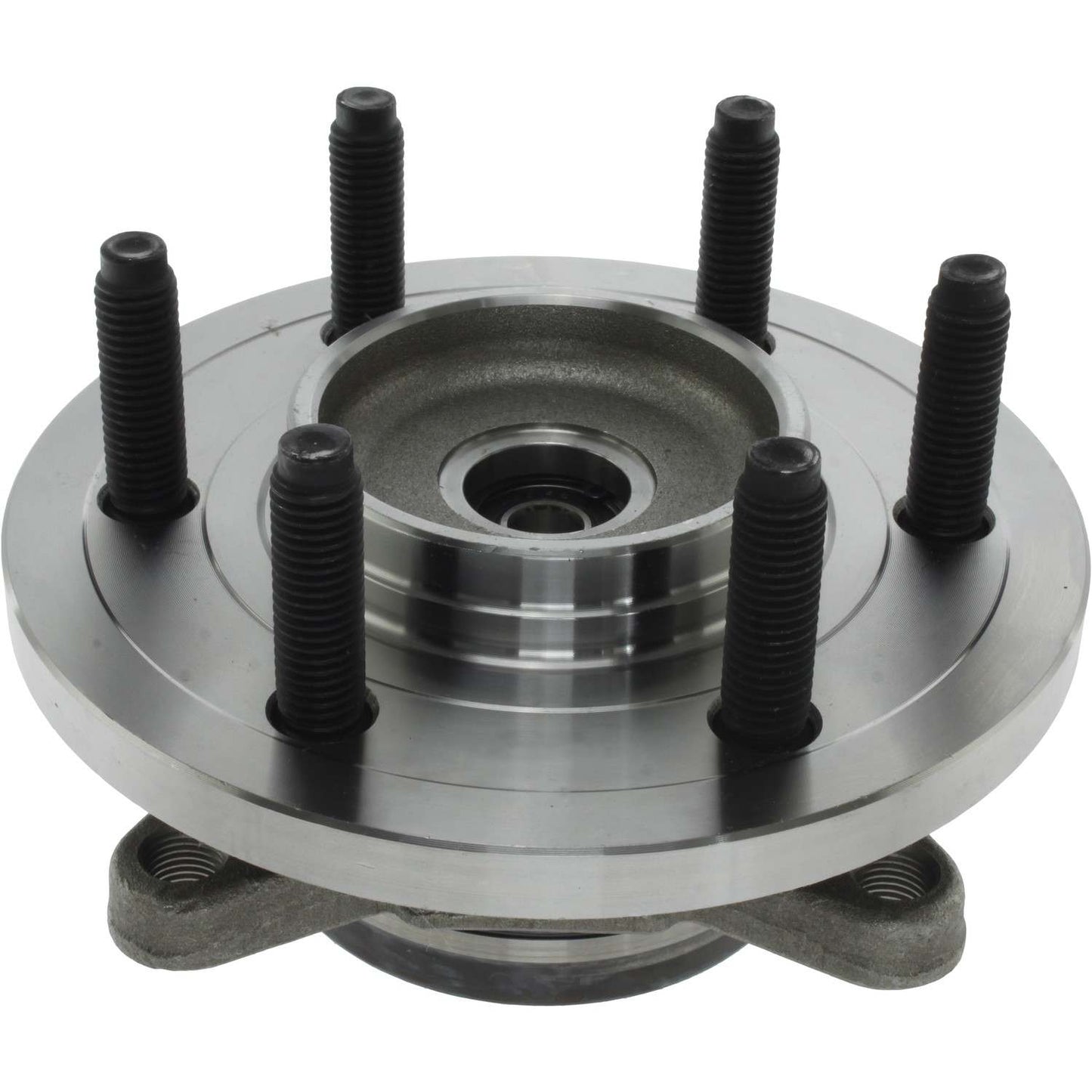 Centric Parts Wheel Bearing and Hub Assembly with ABS 402.65029E