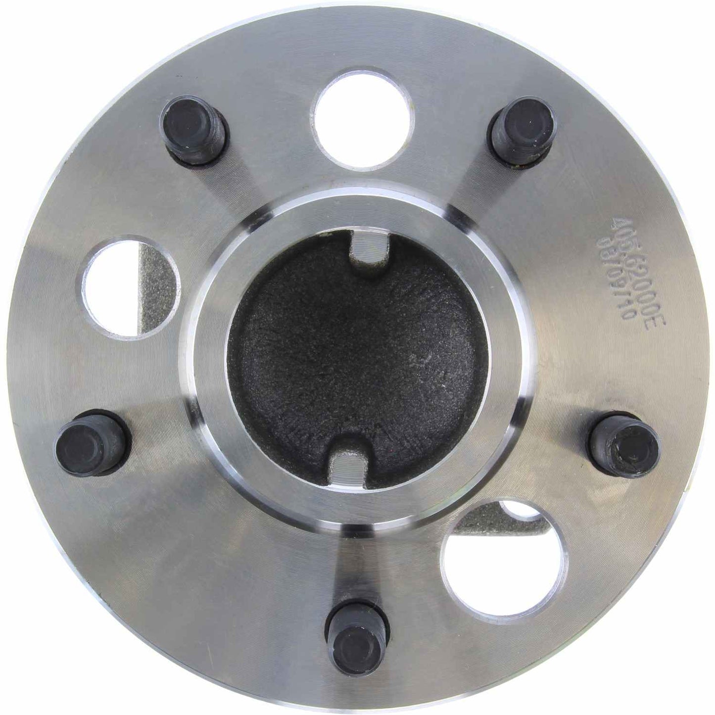 Centric Parts Wheel Bearing and Hub Assembly 405.62000E