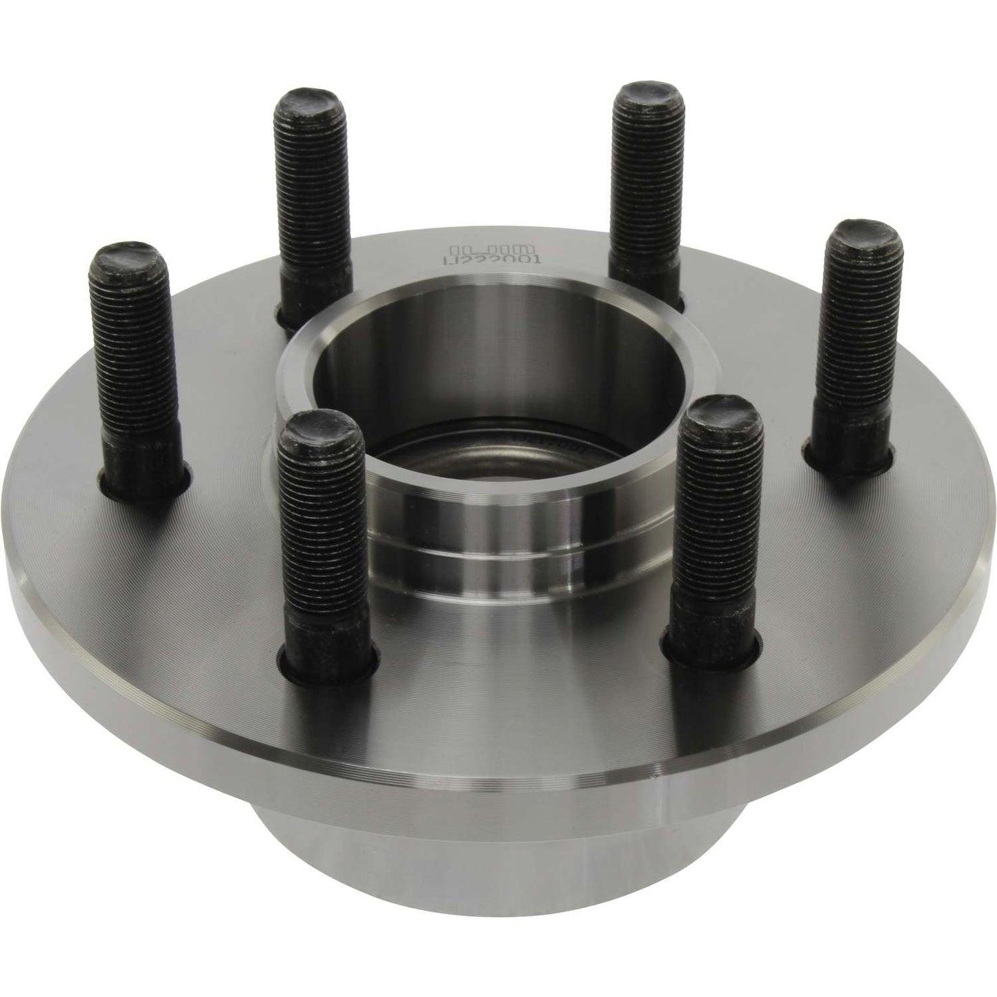 Centric Parts Wheel Bearing and Hub Assembly 405.67002