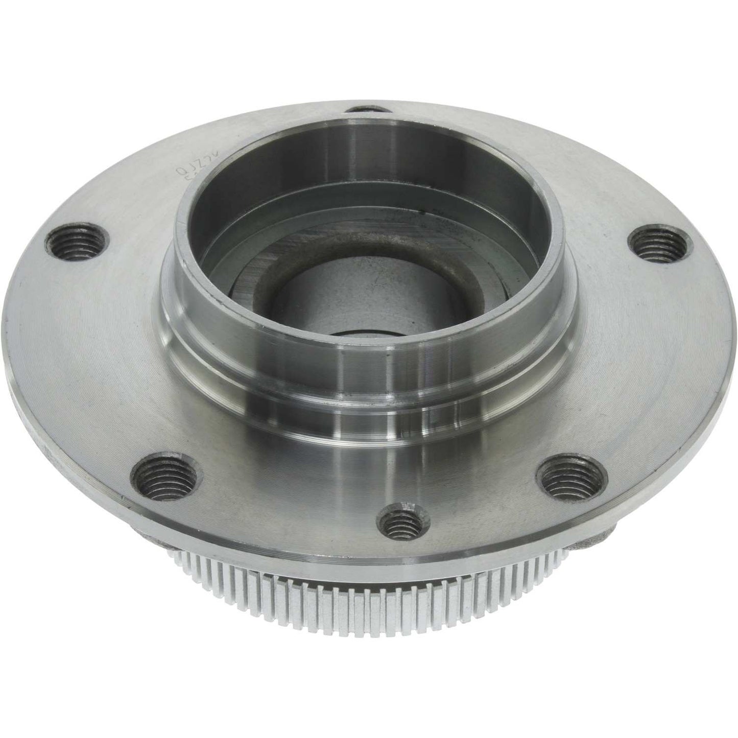 Centric Parts Wheel Bearing and Hub Assembly for Standard Hubs with ABS 406.34000E