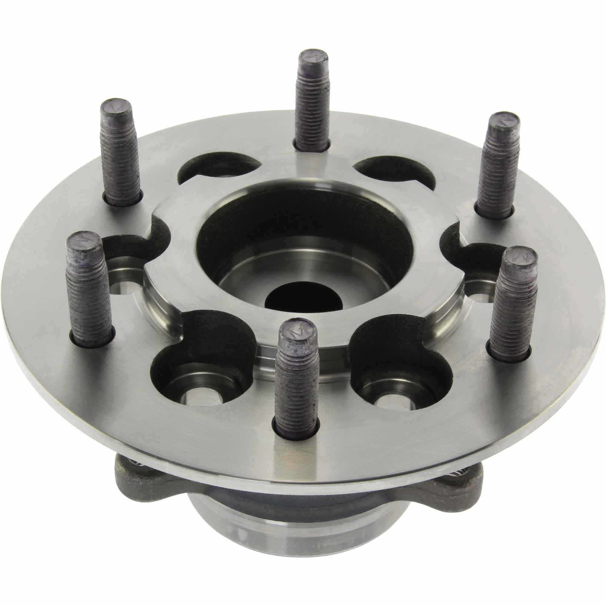 Centric Parts Premium Hub and Bearing Assembly With ABS 406.66000