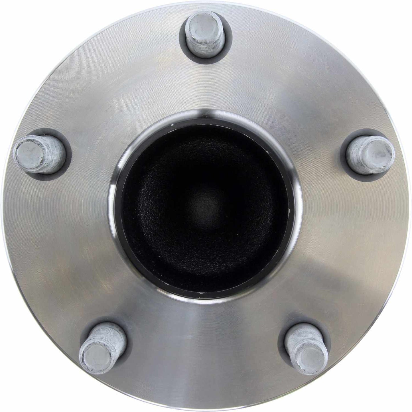 Centric Parts Wheel Bearing and Hub Assembly with Integral ABS 407.44038E