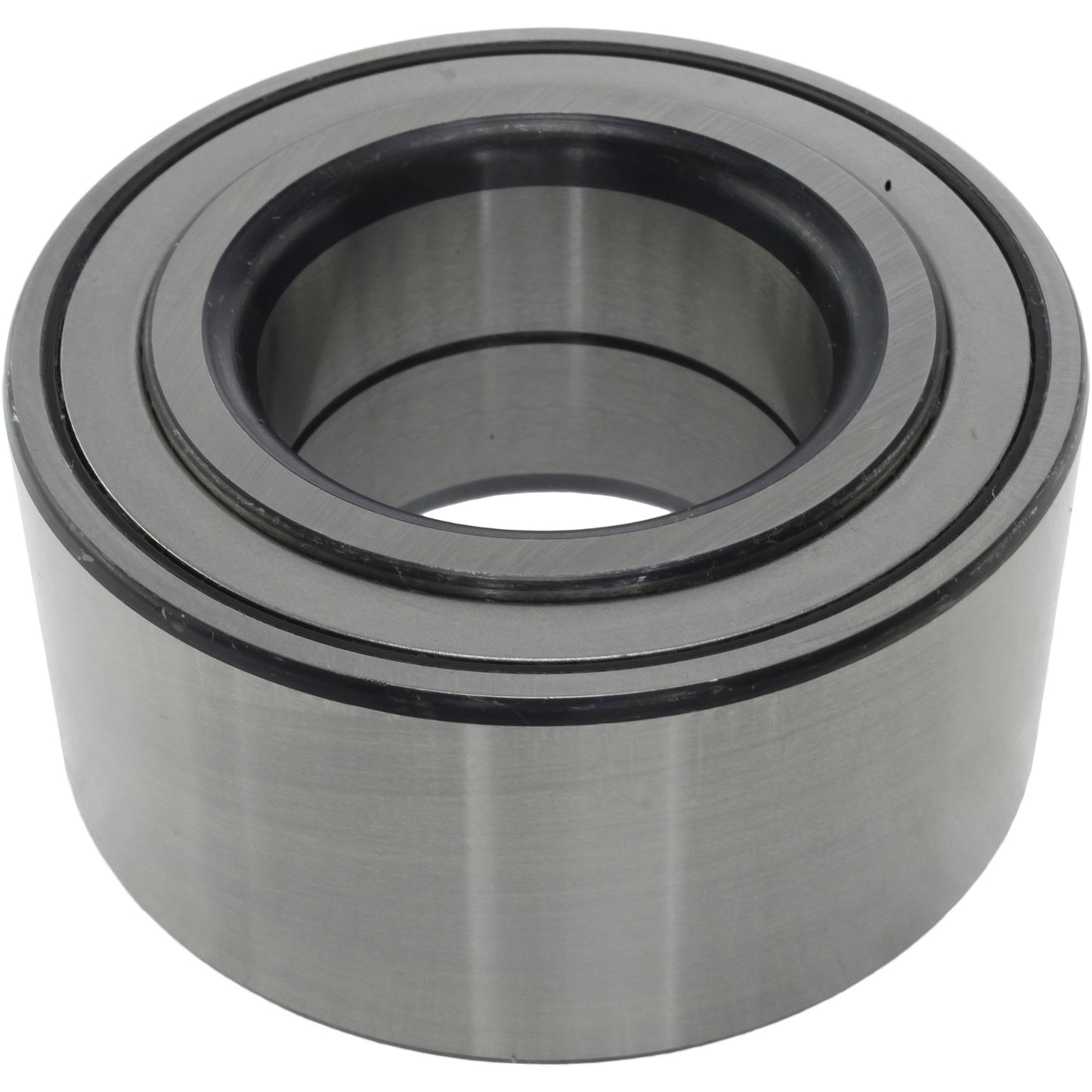 Centric Parts Wheel Bearing with Deep Groove Construction for 1940-2017 Vehicles 412.40009E