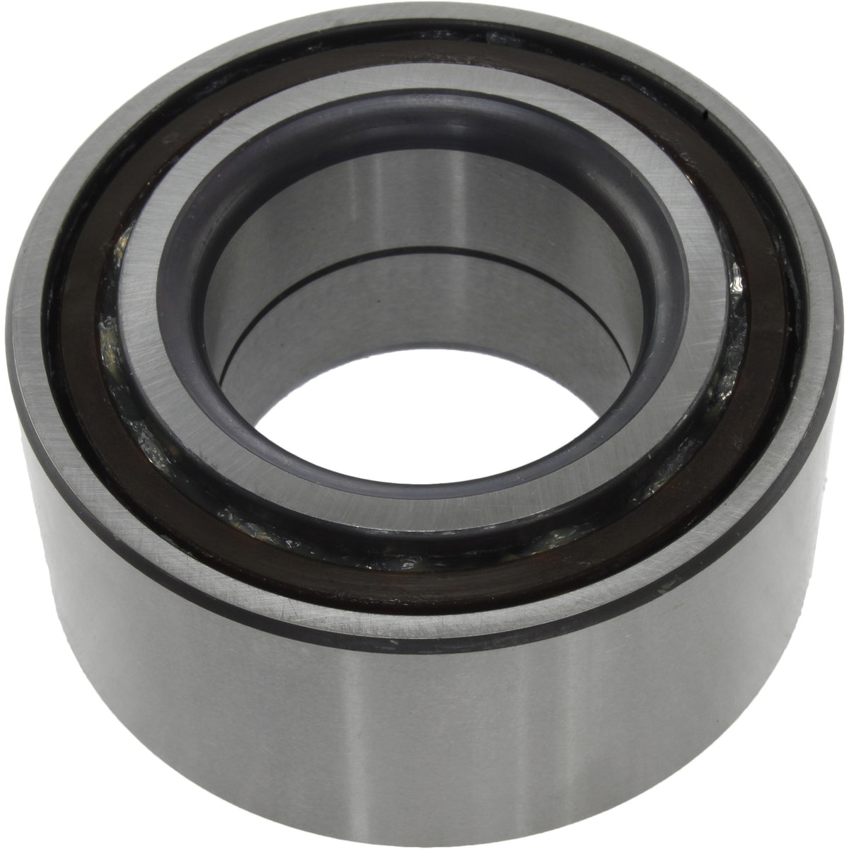 Centric Parts Wheel Bearing Standard Double Row with C‑Tek for 1997-2002 Chevrolet Prizm Geo Prizm Toyota Corolla 412.44001E