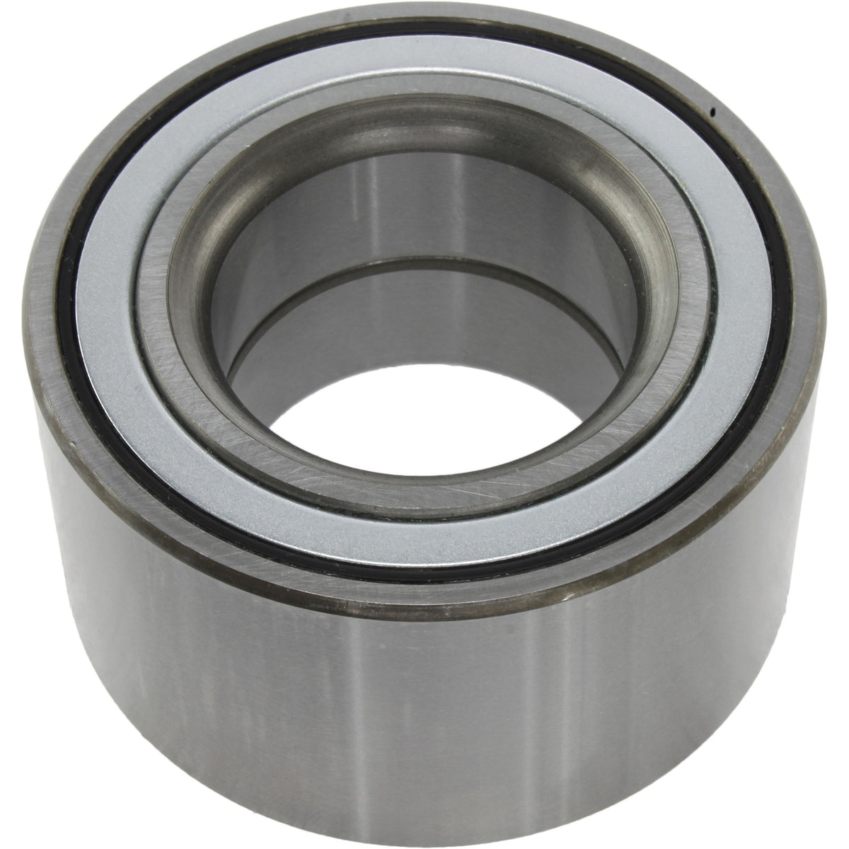 Centric Parts Wheel Bearing Standard Double Row with Deep Groove for 2004-2006 Scion xA/xB, 2000-2005 Toyota Echo, 2006-2015 Hiace 412.44010E