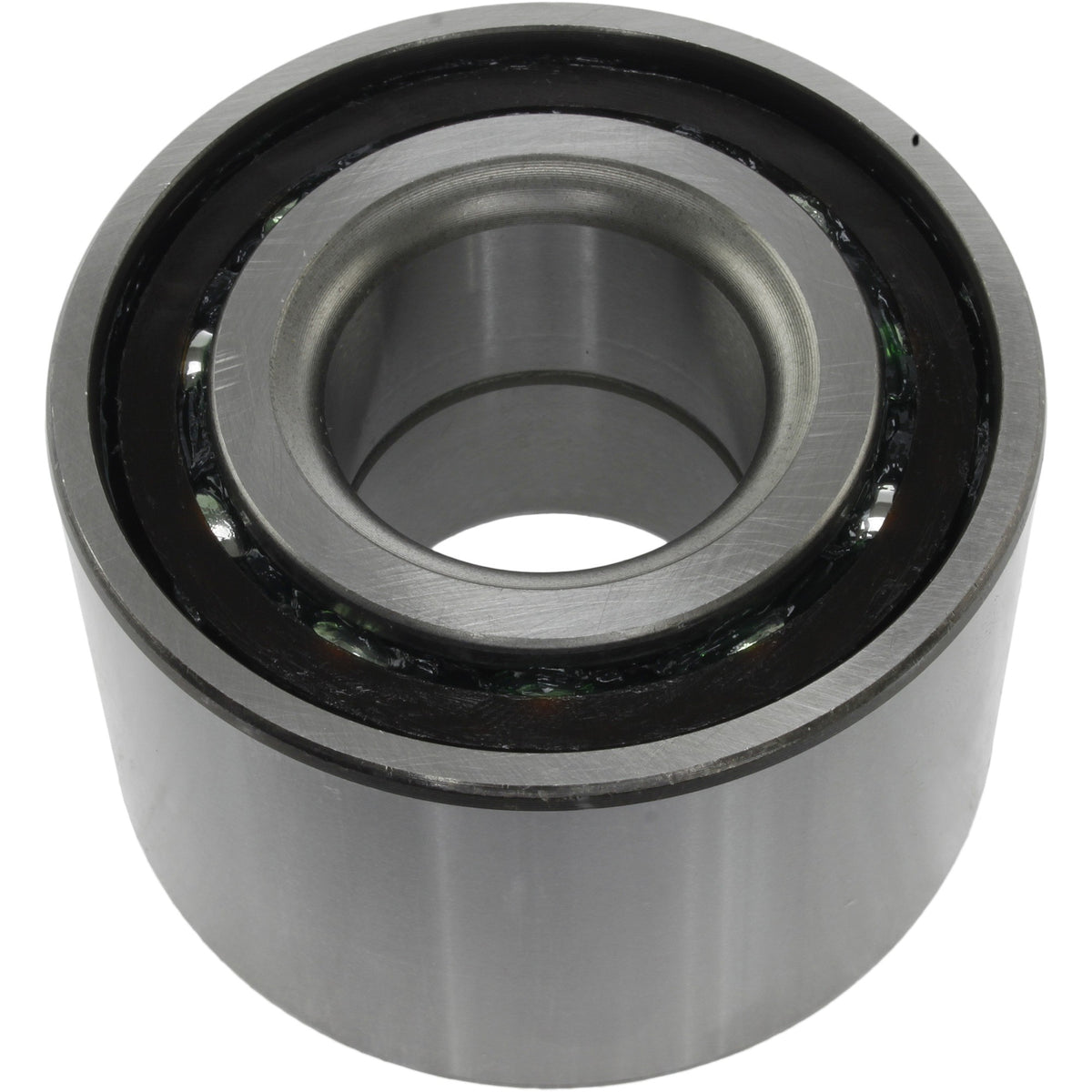 Centric Parts Wheel Bearing Standard Double Row with Deep Groove Construction for 2005-2001 Lexus IS300, 1992-1989 Toyota Cressida 412.44013E