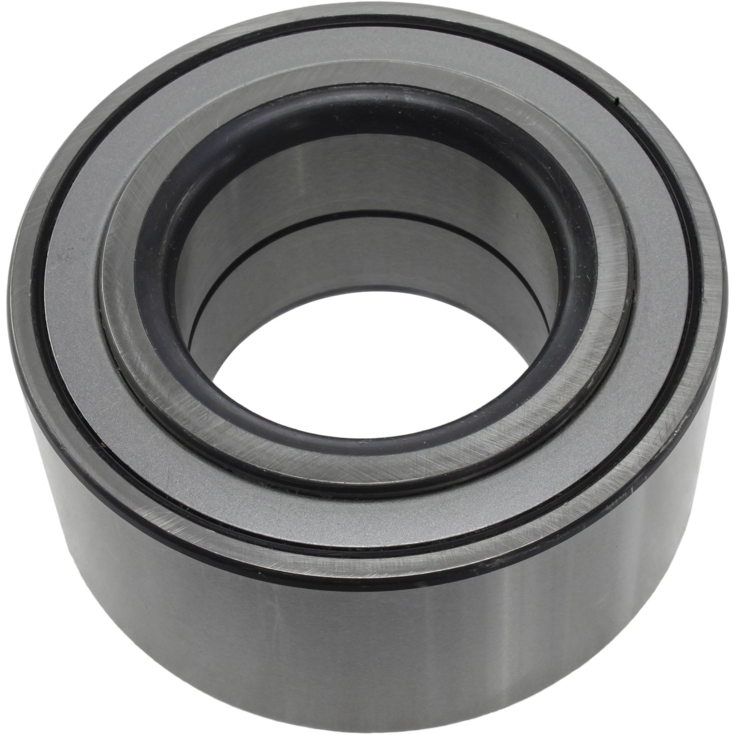 Centric Parts Wheel Bearing Standard Double Row with Deep Groove for 1991-2019 Vehicles 412.46000E