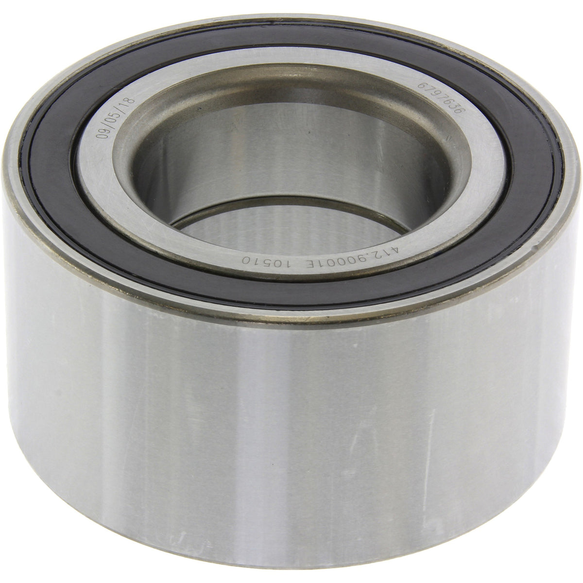 Centric Parts Wheel Bearing C-Tek Standard Double Row for Audi Q7 2007-2015, Jaguar E-Pace 2018-2019, Range Rover 2003-2020