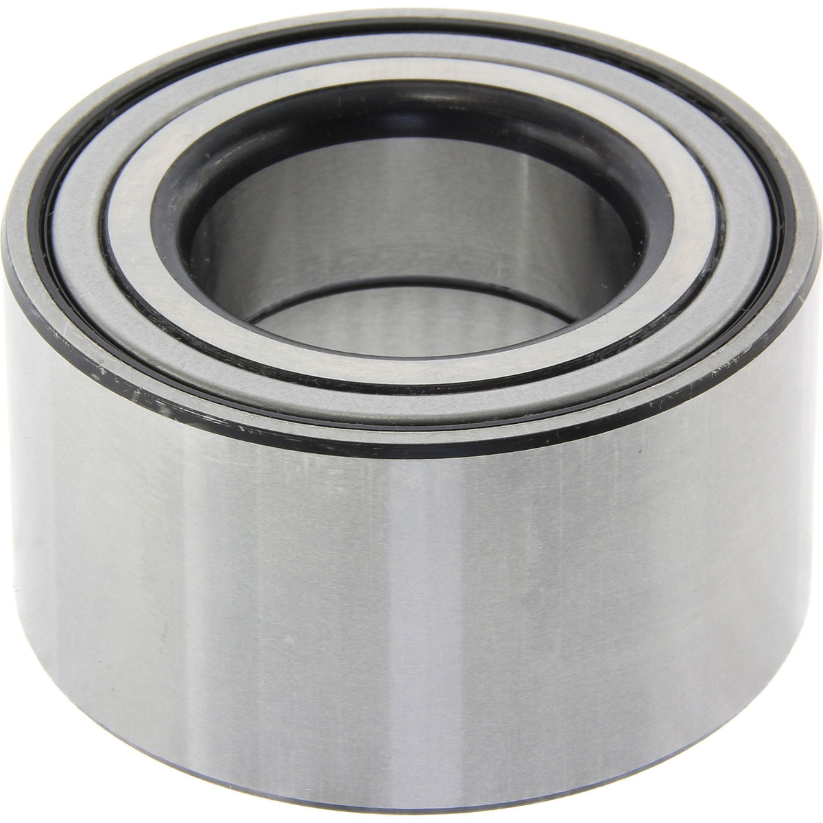Centric Parts Wheel Bearing Standard Double Row with Deep Groove for 2000-2006 Audi TT 412.90002E