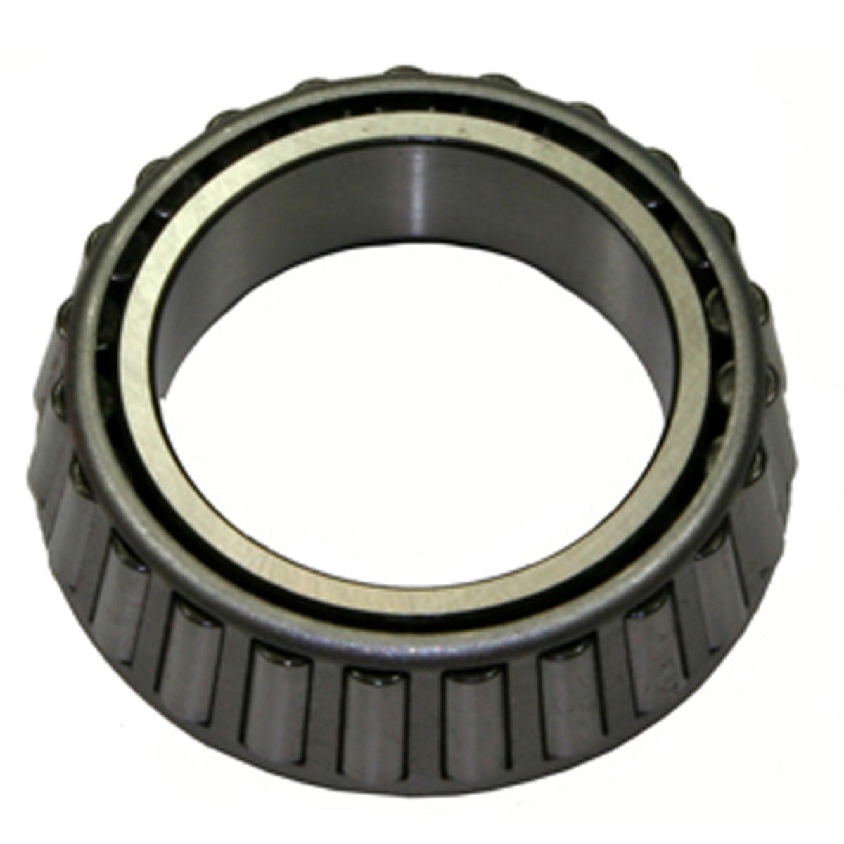 Centric Parts Wheel Bearing with Steel Cages 415.68004E