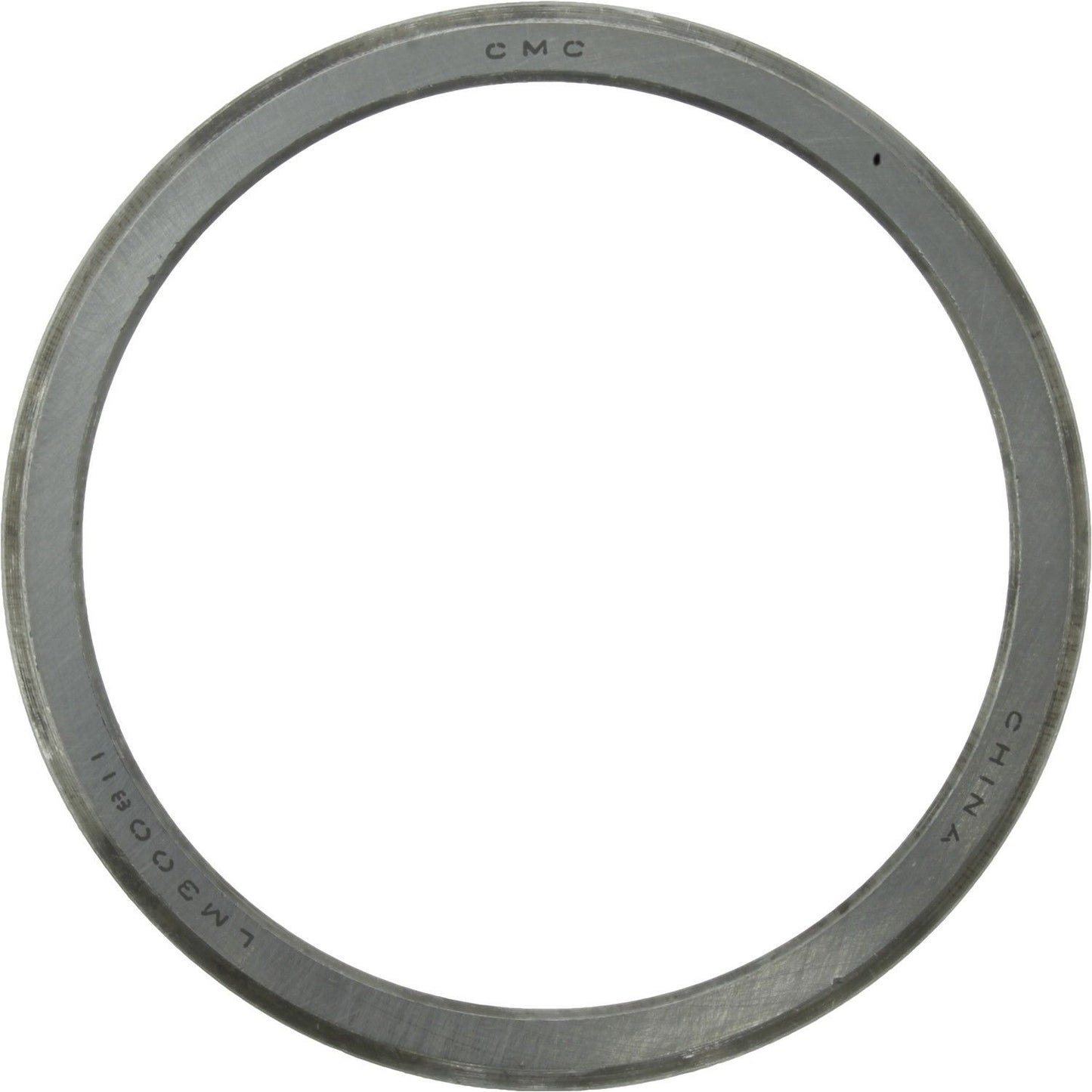 Centric Parts Wheel Bearing Race Precision Angle with Friction Reducing Finish for 1977-1969 Audi 100 Series 416.90000E