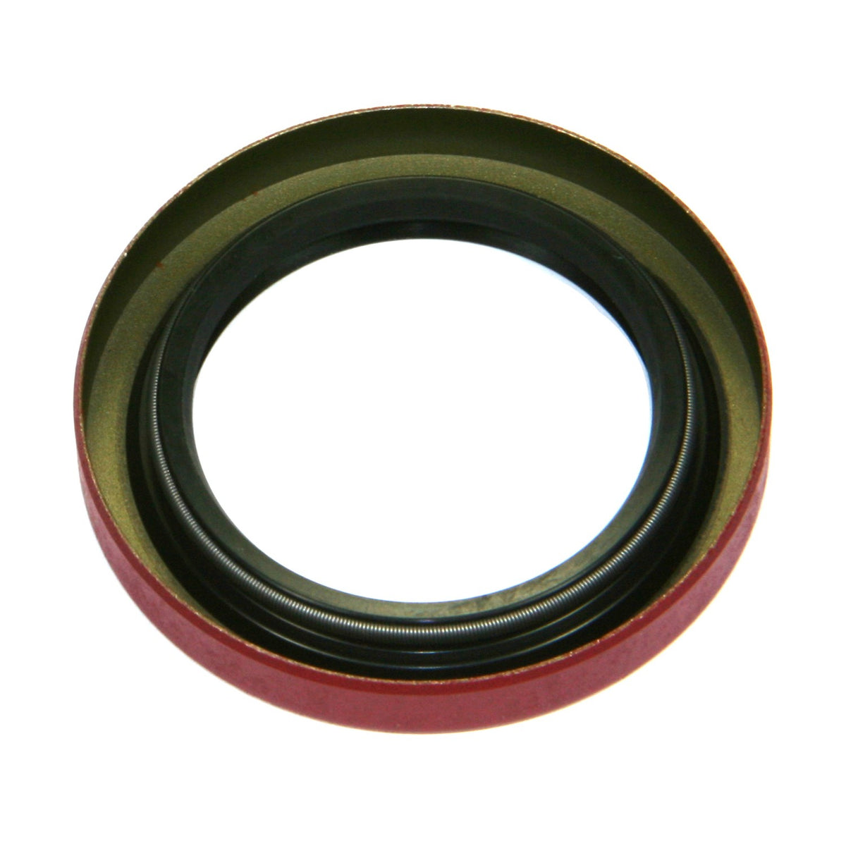 Centric Parts Wheel Seal Premium Oil for Automotive & Light Truck 417.04002