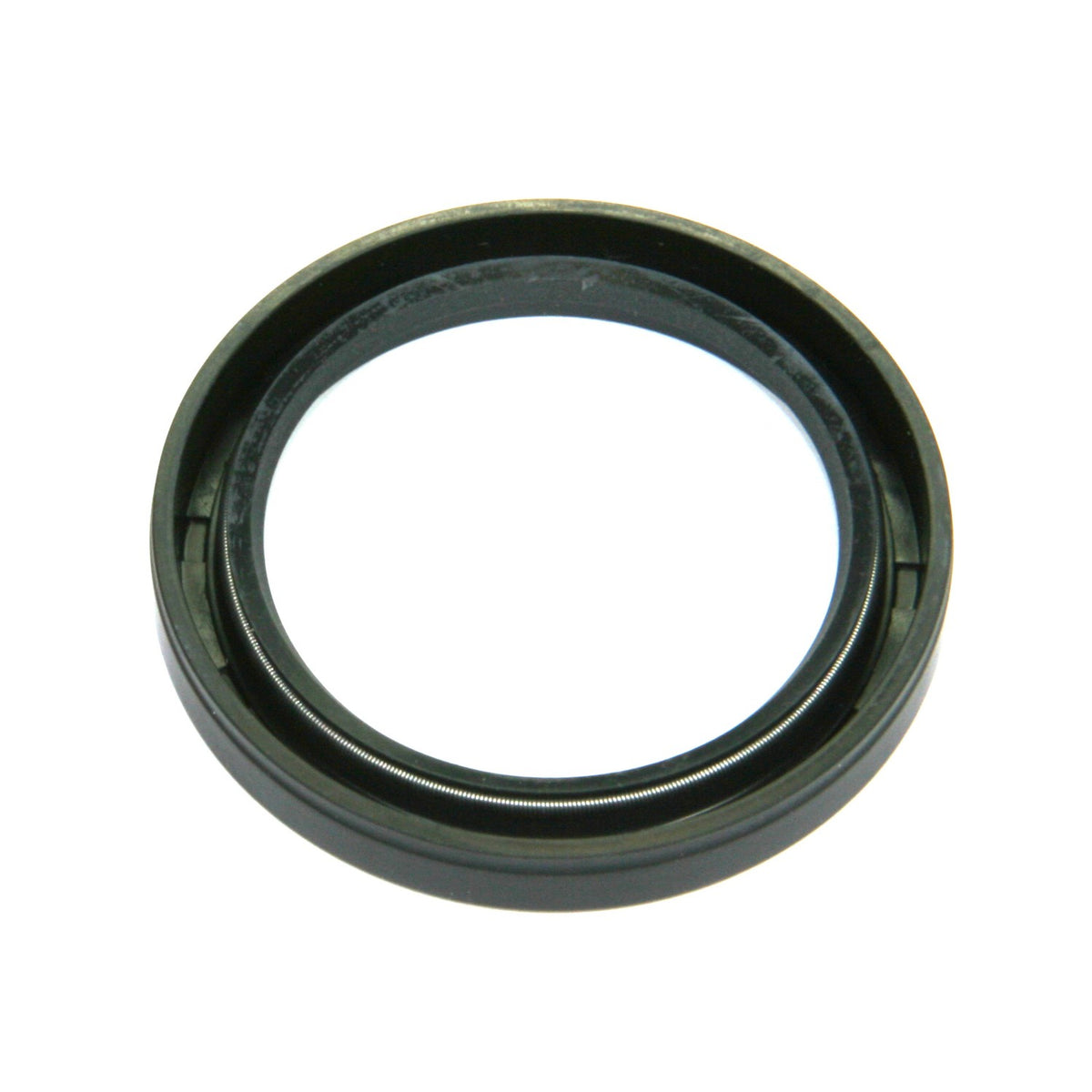 Centric Parts Wheel Seal Premium Oil 417.10000
