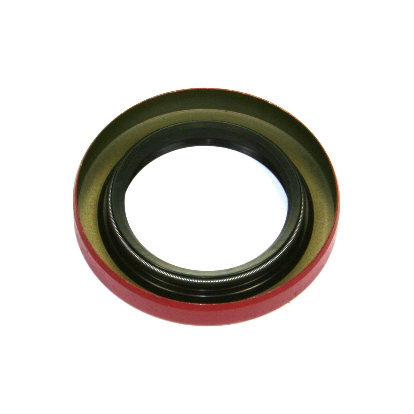 Centric Parts Wheel Seal Premium Oil 417.25000