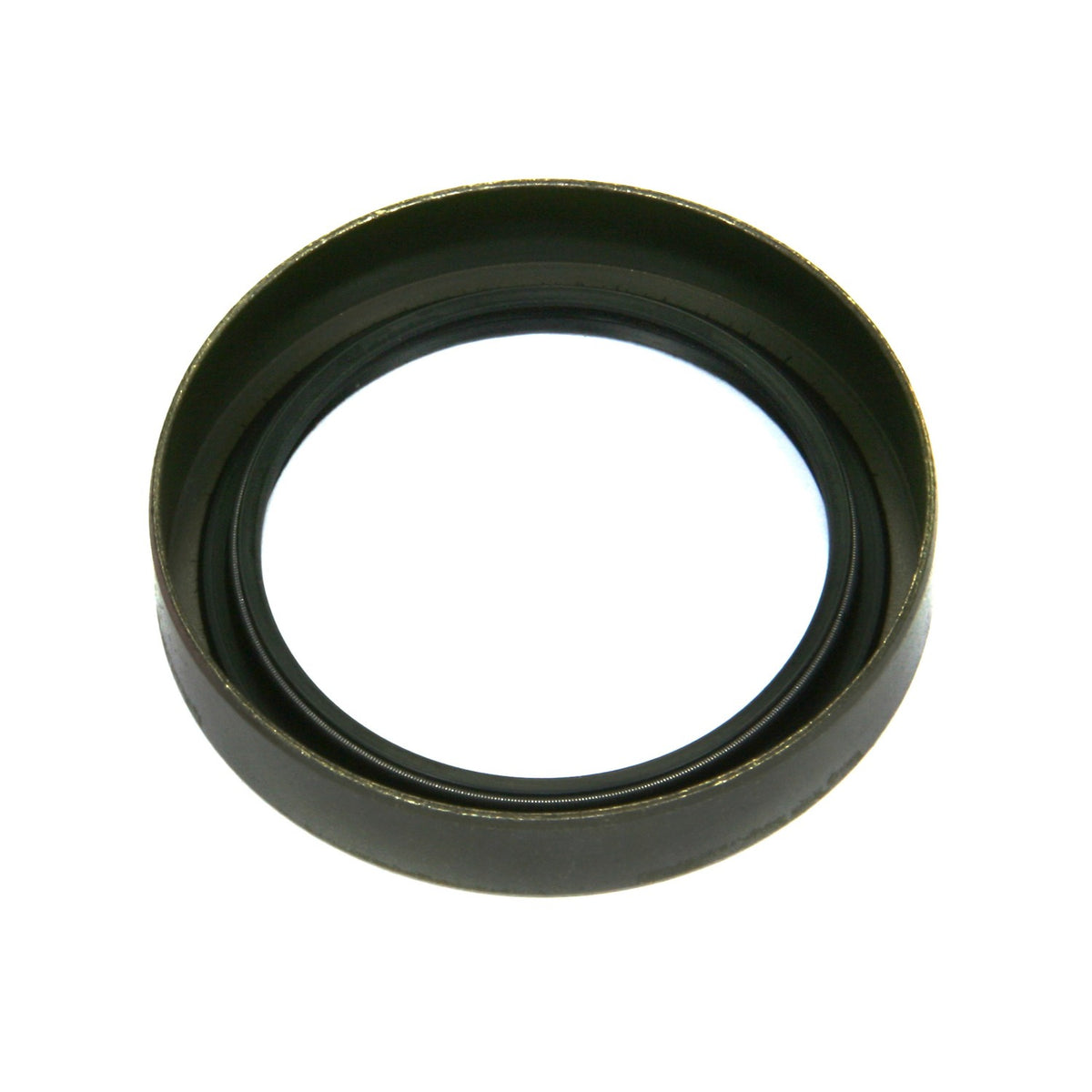 Centric Parts Wheel Seal Premium Oil for Automotive & Light Truck 417.35002