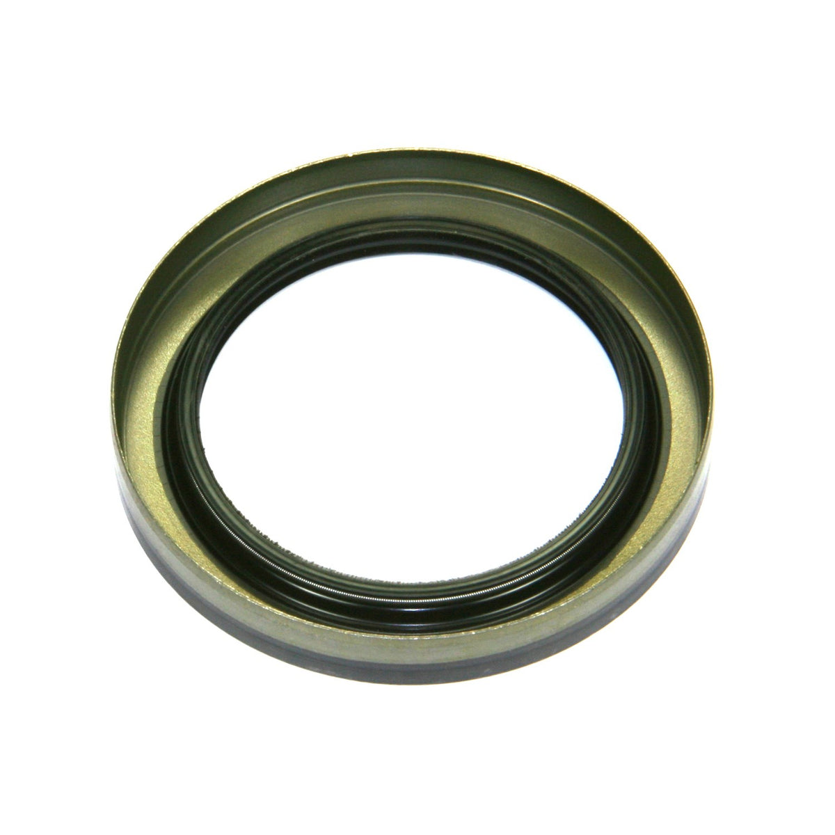Centric Parts Wheel Seal Premium Oil 417.35003