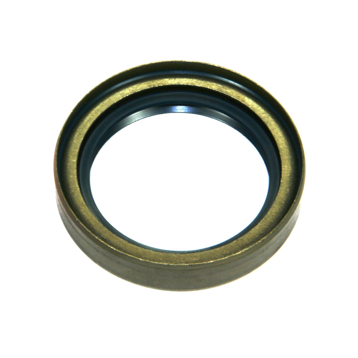 Centric Parts Wheel Seal Premium Oil for Automotive & Light Truck 417.35005