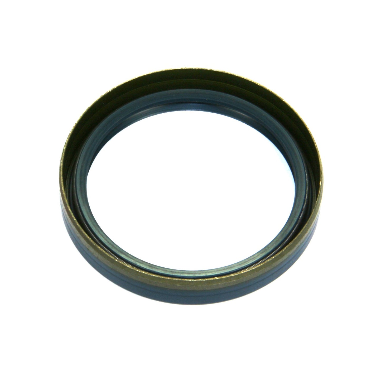 Centric Parts Wheel Seal Premium Oil 417.35011