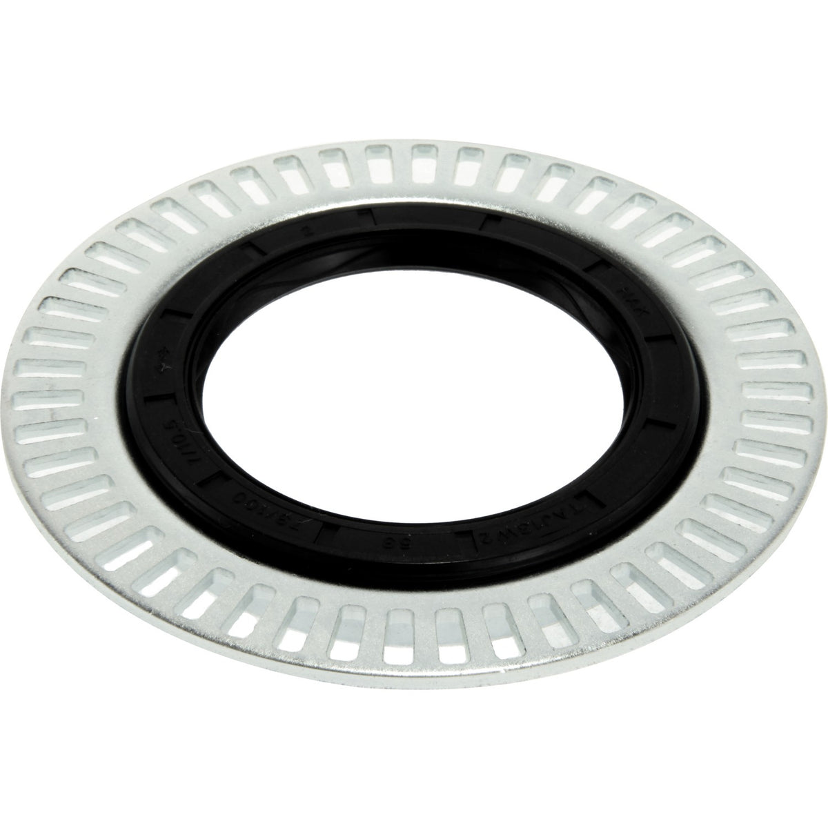 Centric Parts Wheel Seal Premium Oil for Automotive & Light Truck 417.35013
