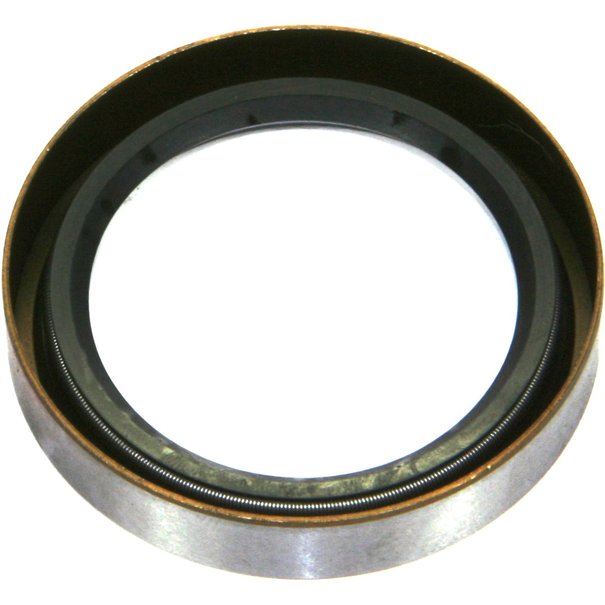 Centric Parts Wheel Seal Premium Oil for Automotive & Light Truck 417.39000